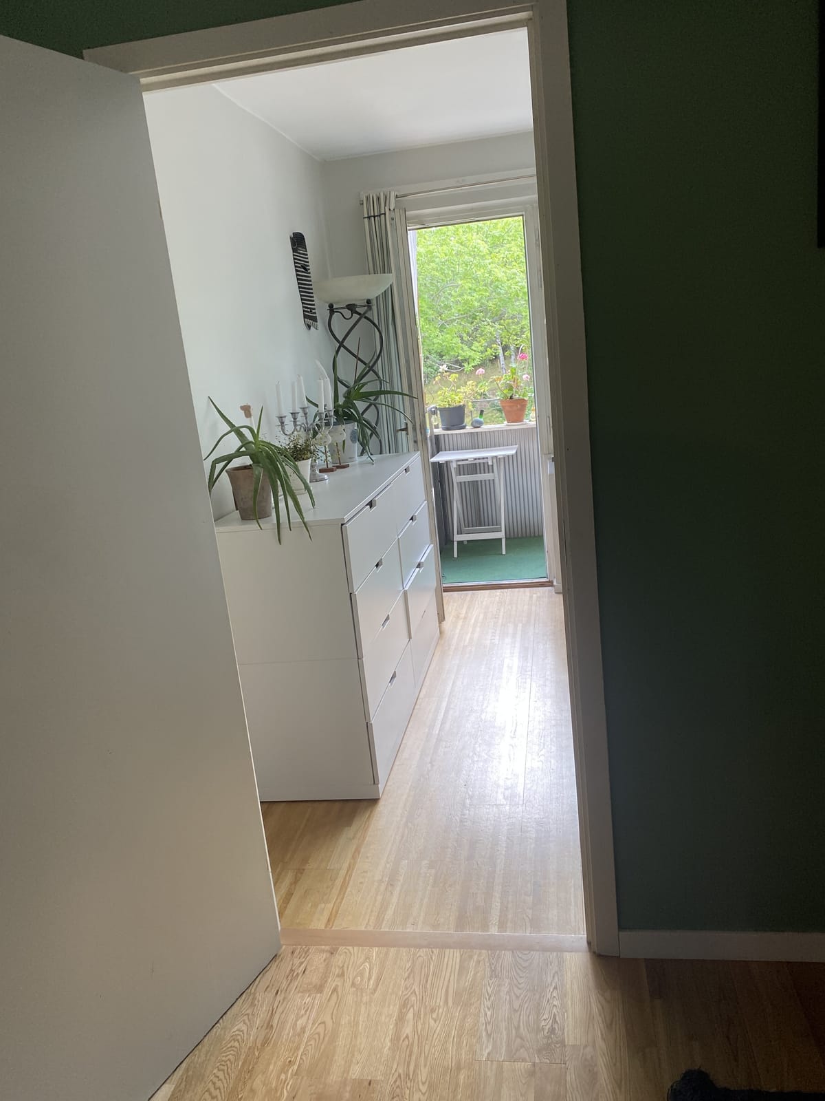 4 rok · 92 m² i Saltsjöbaden – bild 31