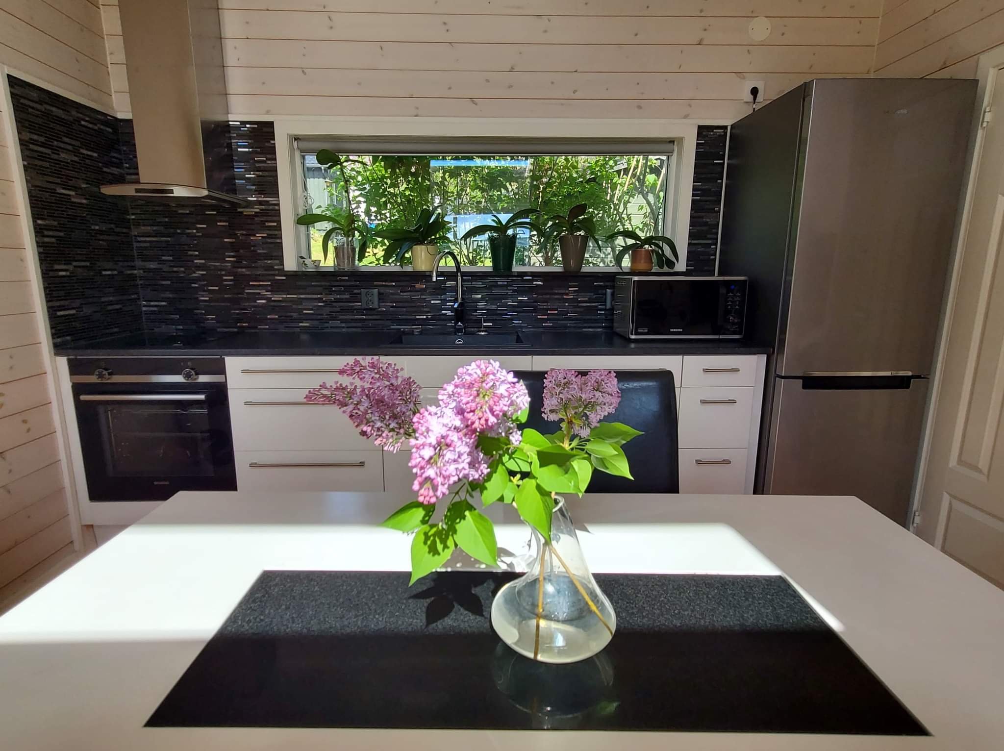 1 rok · 25 m² i Kungsbacka – Kungsbacka