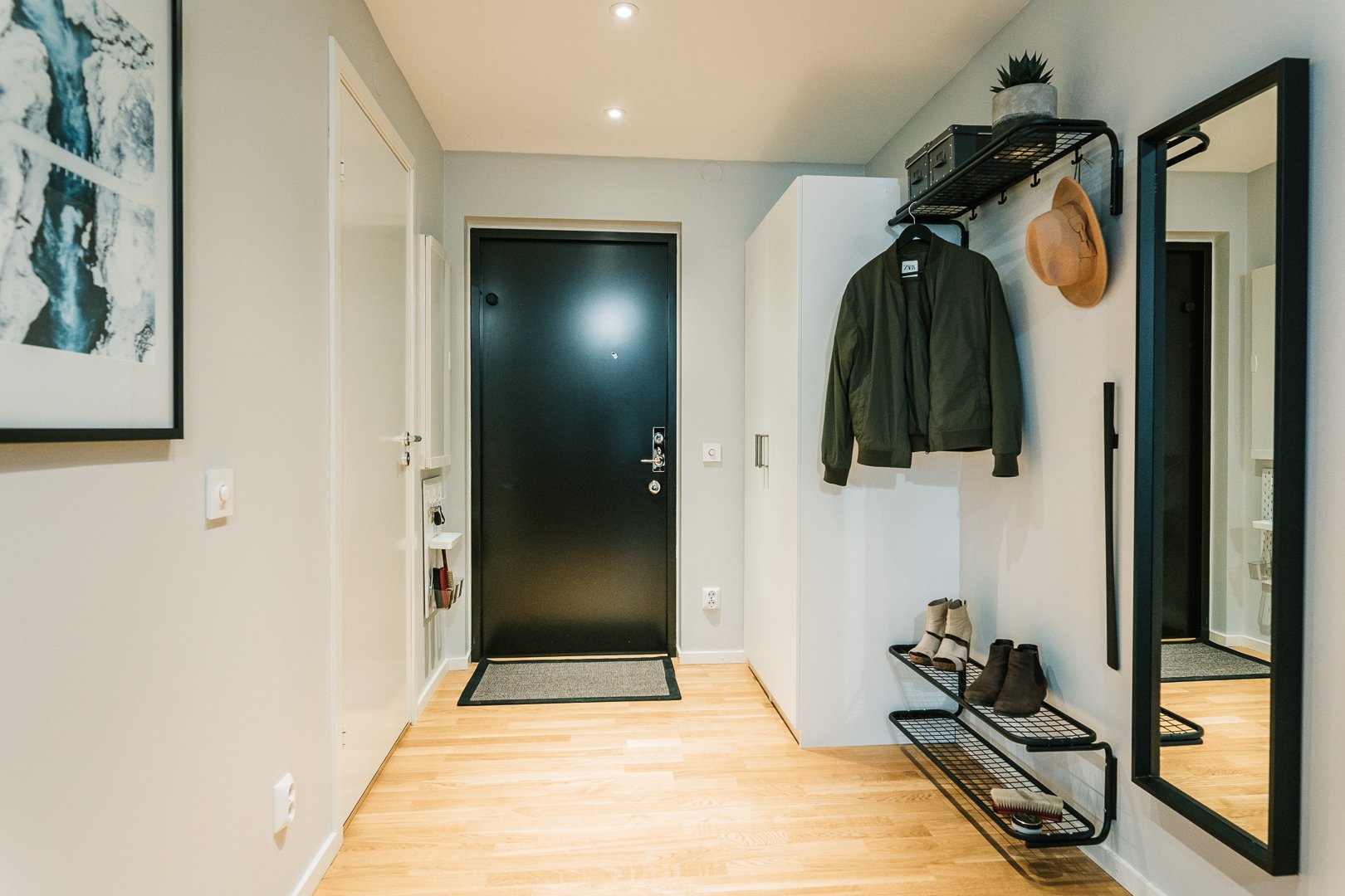 Lägenhet, 2 rooms, 60 sqm, Solna – bild 4