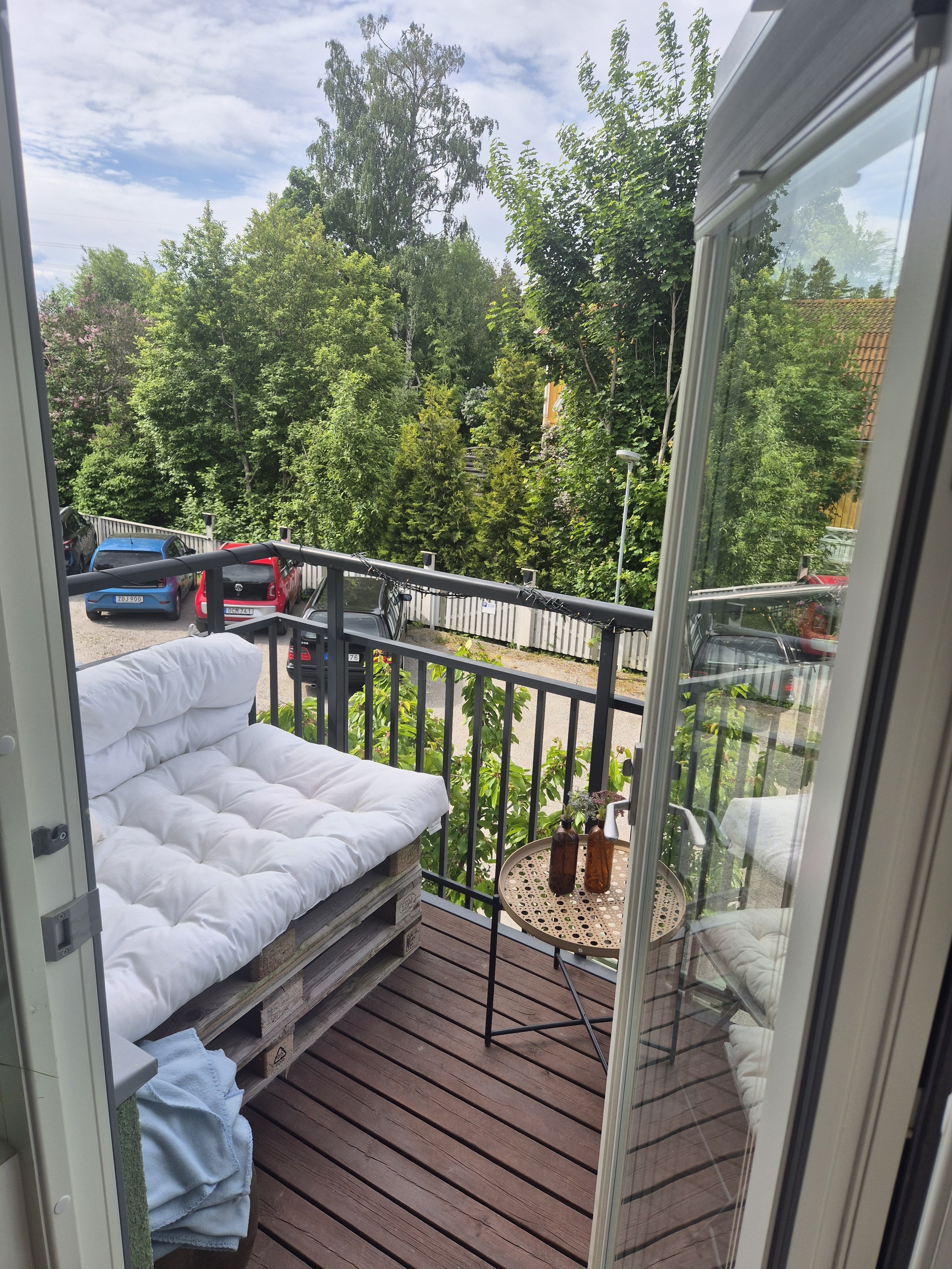 Lägenhet, 2 rooms, 34 sqm, Sollentuna – bild 6