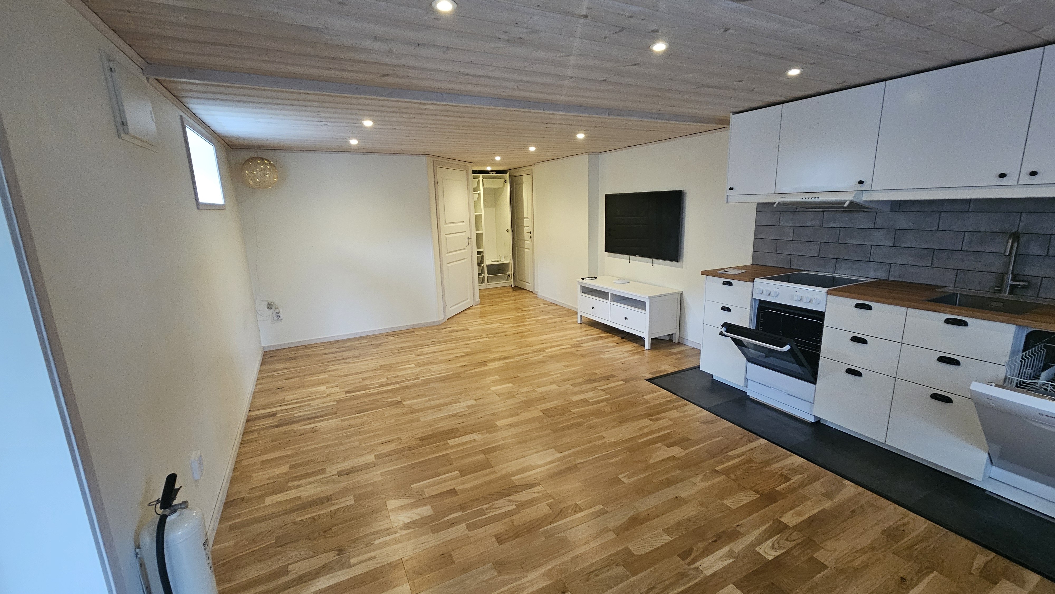 Villa/Hus, 2 rooms, 45 sqm, Sundbyberg – Sundbyberg