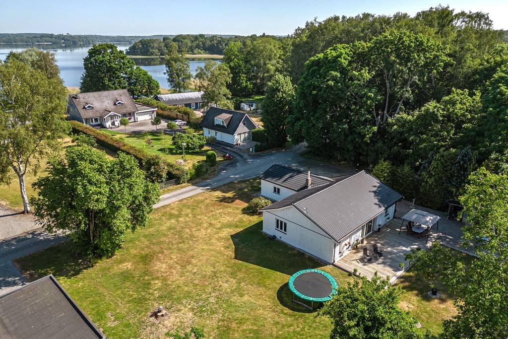 6 rok · 158 m² i Höör – Höör