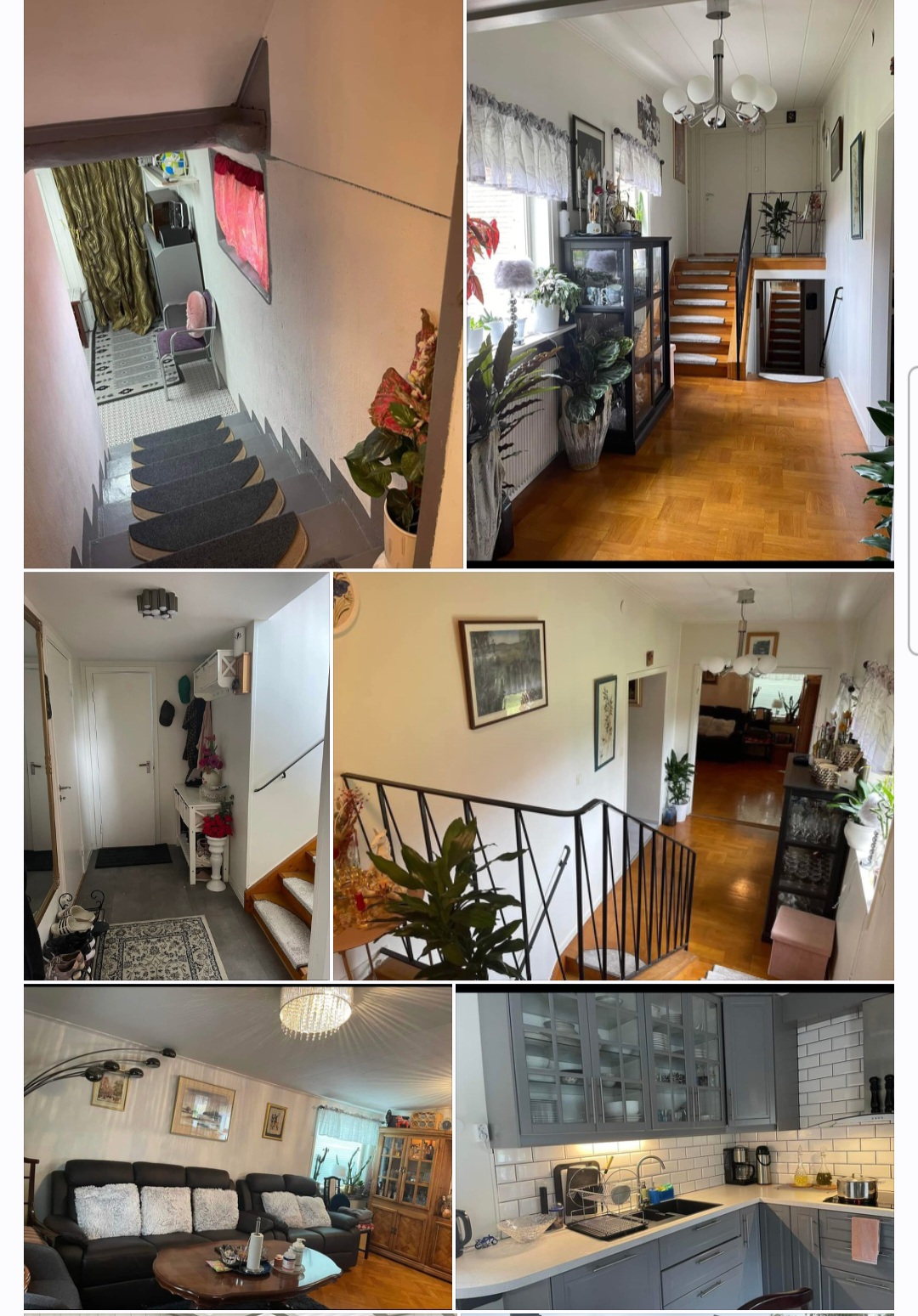 Villa/Hus, 5 rooms, 87 sqm, Grums – bild 8
