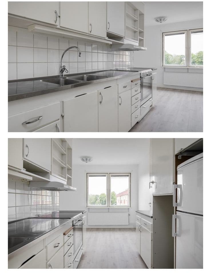 2 rok · 65 m² i Götene – bild 3