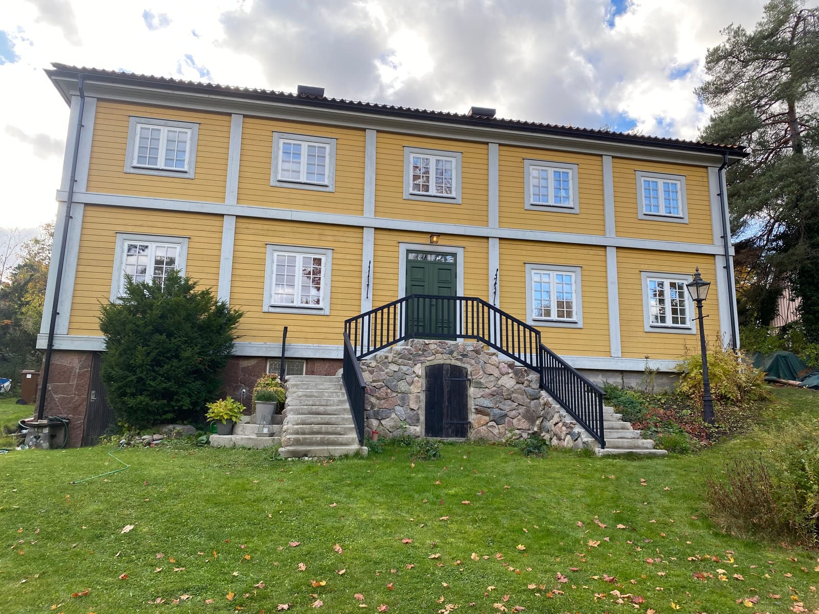 Villa/Hus, 2 rooms, 30 sqm, Sollentuna
