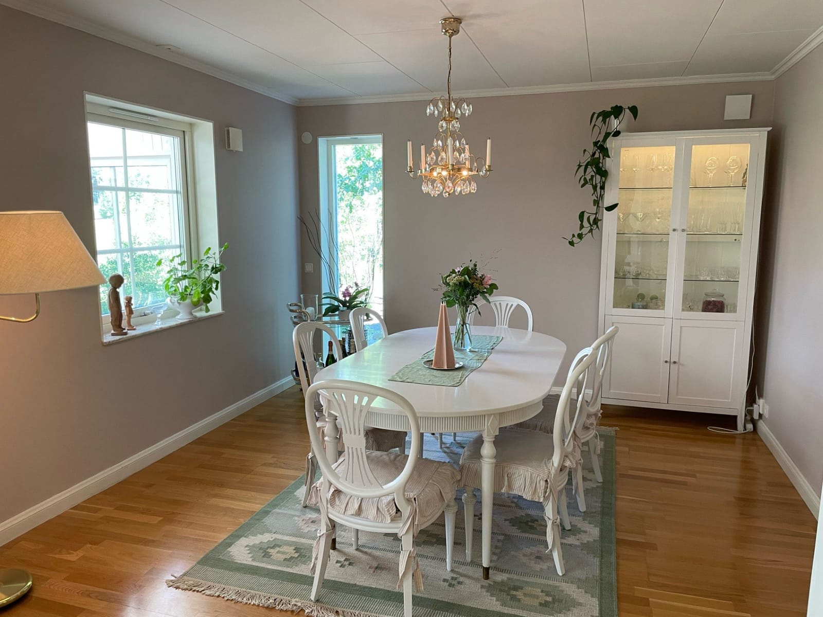 1 rok · 12 m² i Knivsta – bild 7