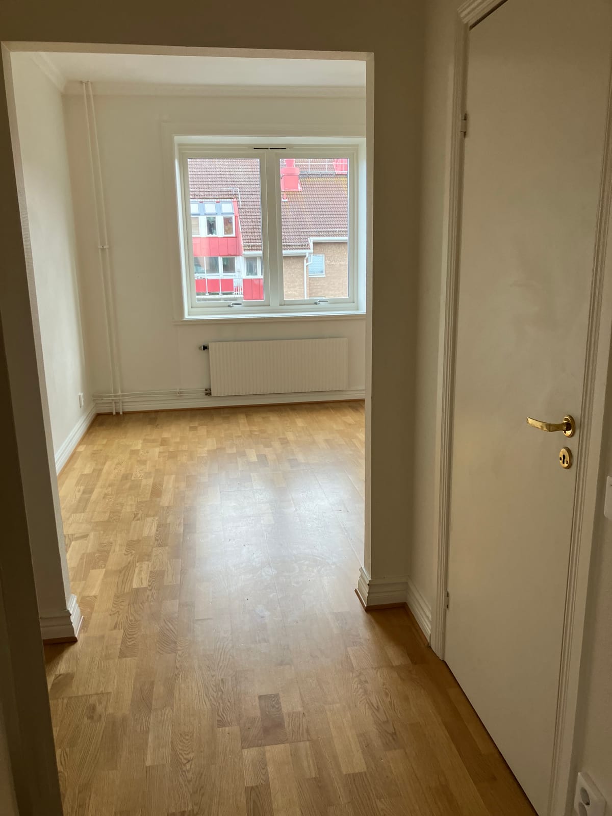 3 rok · 111 m² i Helsingborg – bild 13