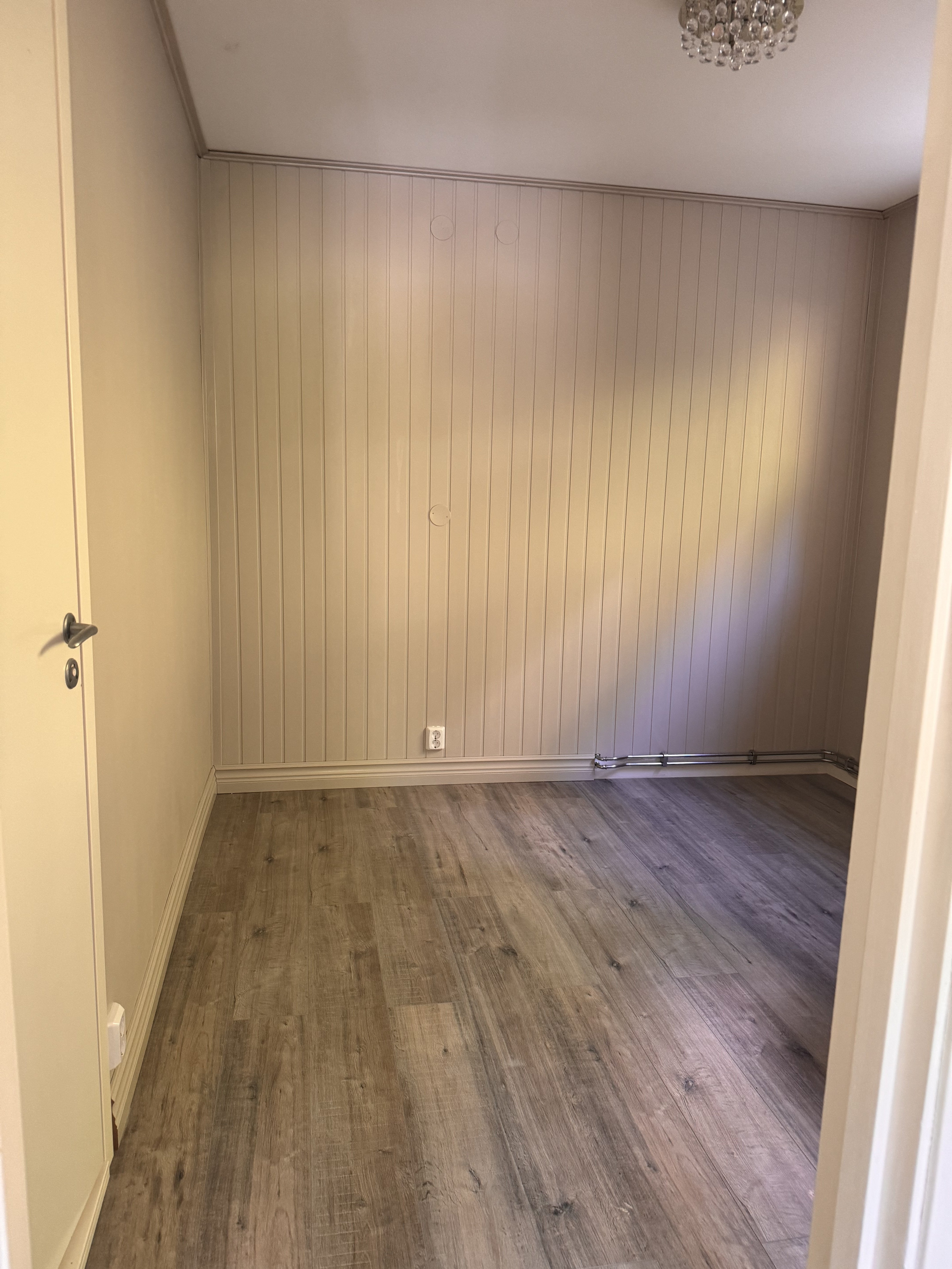 Lägenhet, 2 rooms, 27 sqm, Svenljunga – bild 4