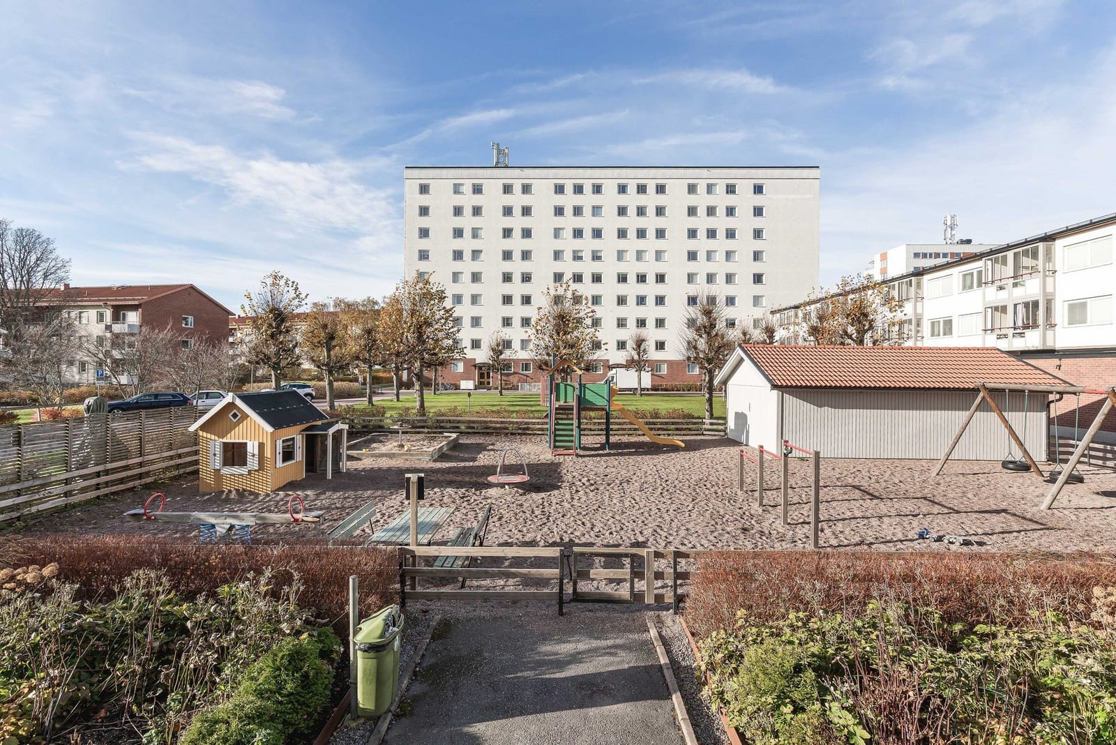 2 rok · 51 m² i Uppsala – bild 23