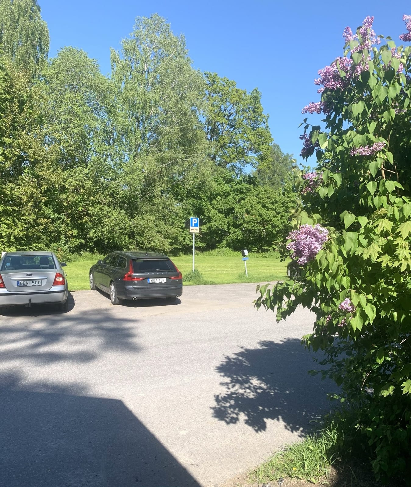 2 rok · 50 m² i Gustavsberg – bild 12
