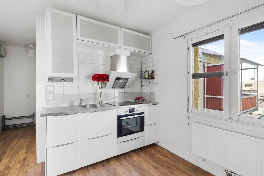 1 rok · 39 m² i Kista – bild 8
