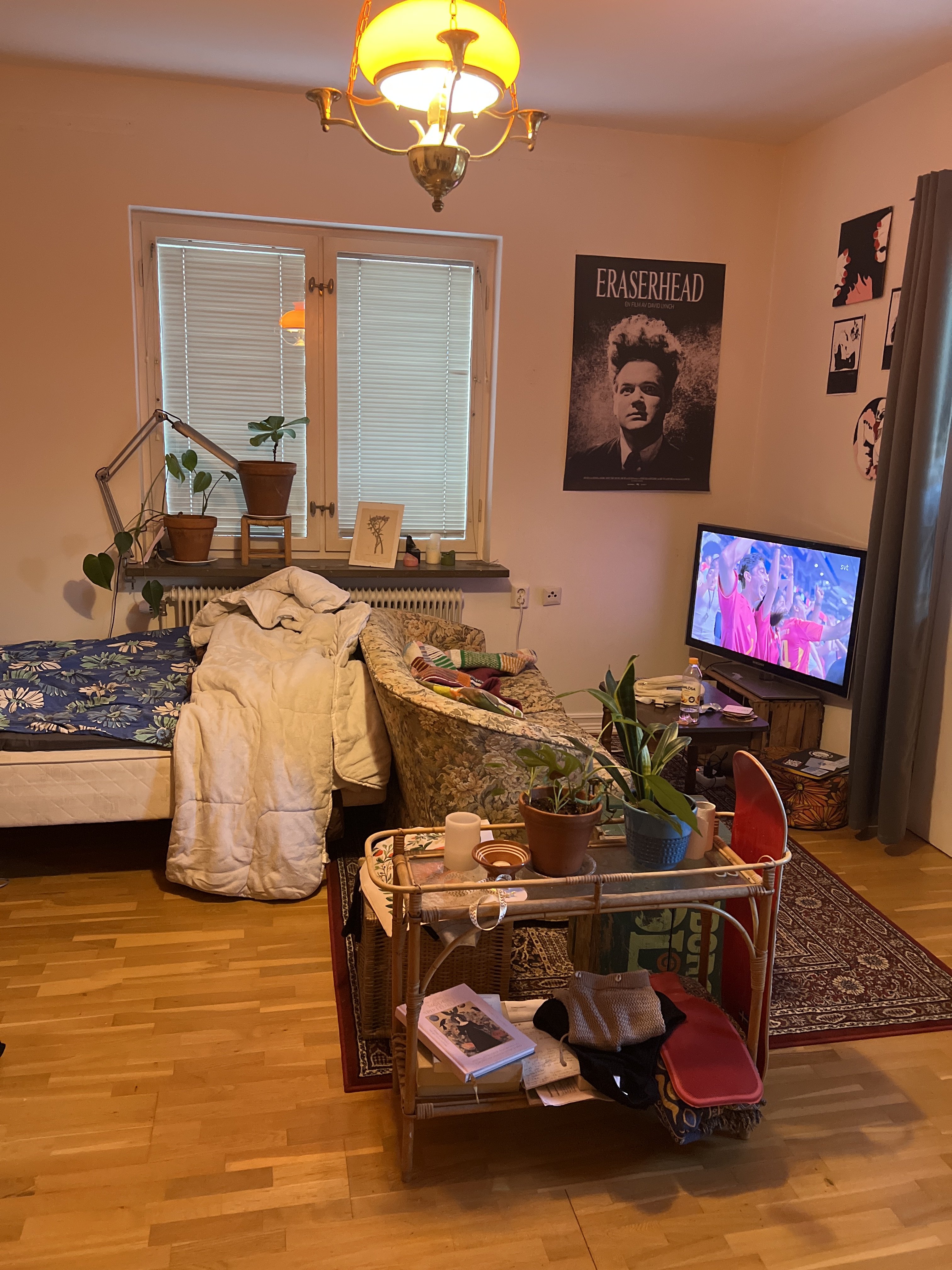 Lägenhet, 2 rooms, 43 sqm, Örebro – bild 2