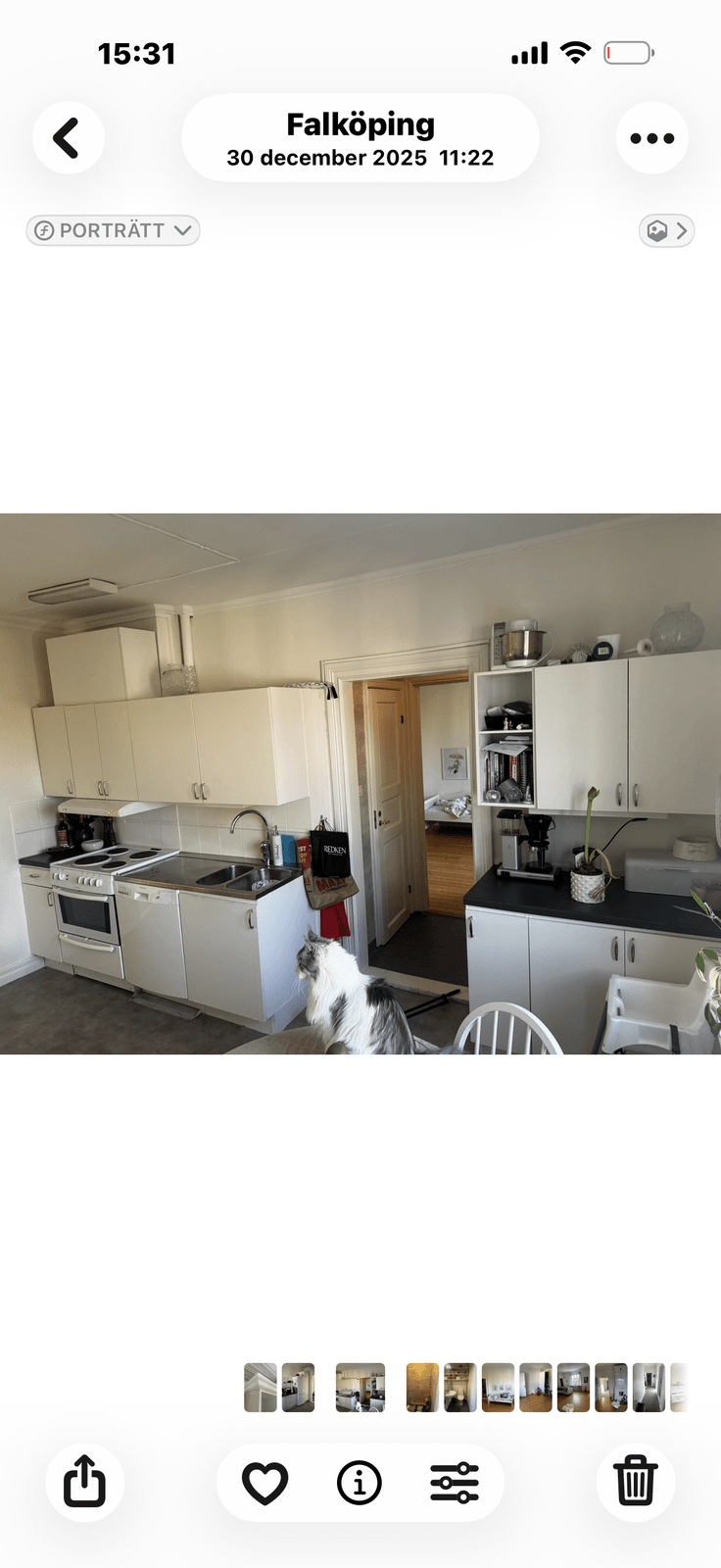 3 rok · 95 m² i Falköping – bild 7