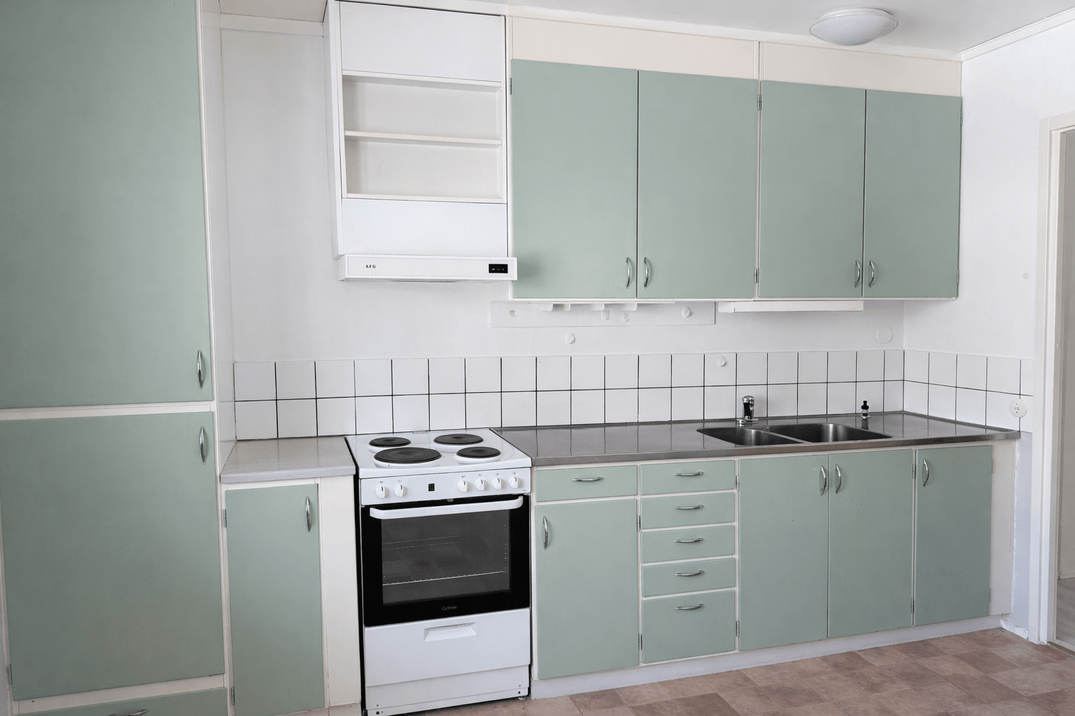 2 rok · 61 m² i Kristinehamn – bild 2
