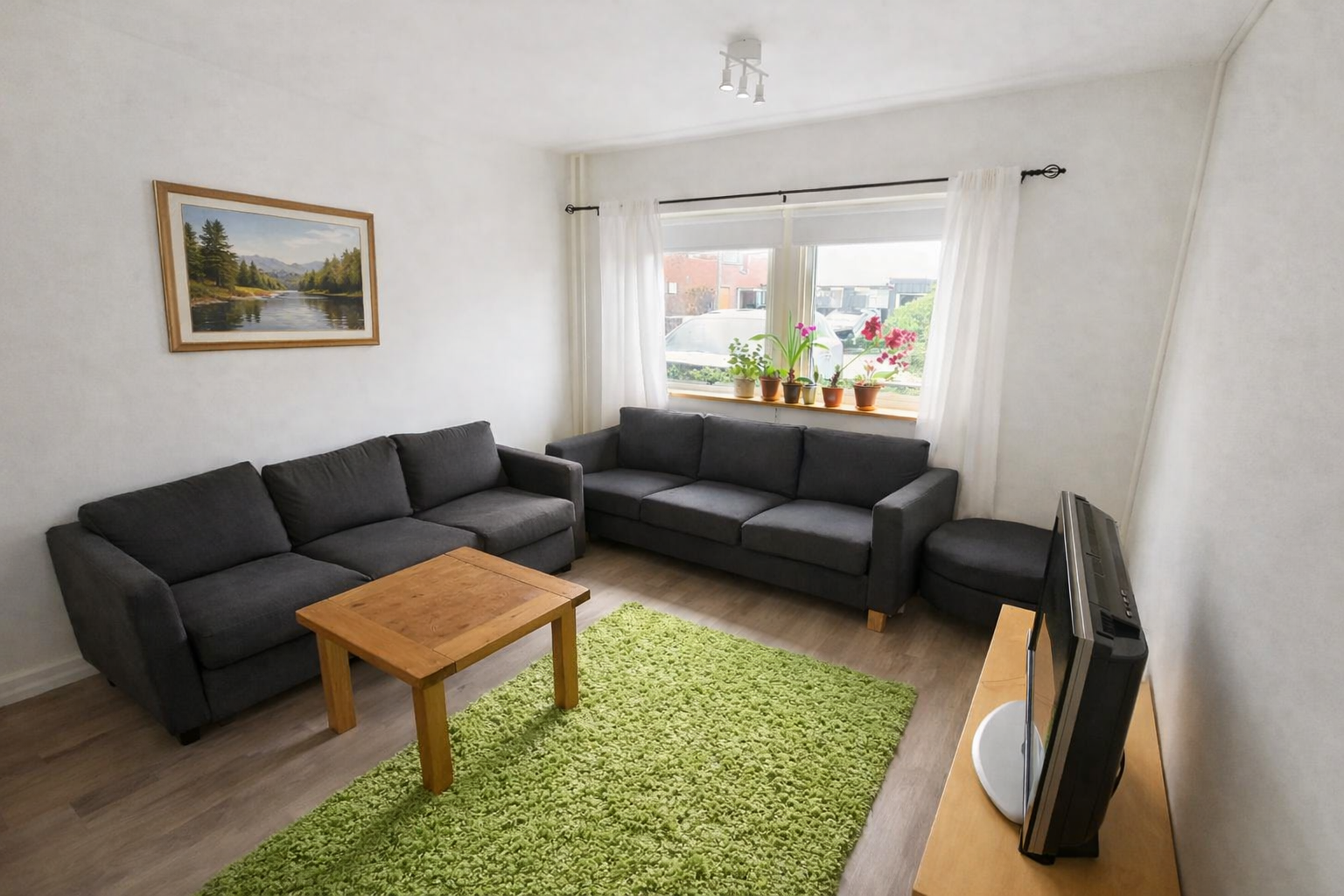 Lägenhet, 3 rooms, 80 sqm, Göteborg – Göteborg