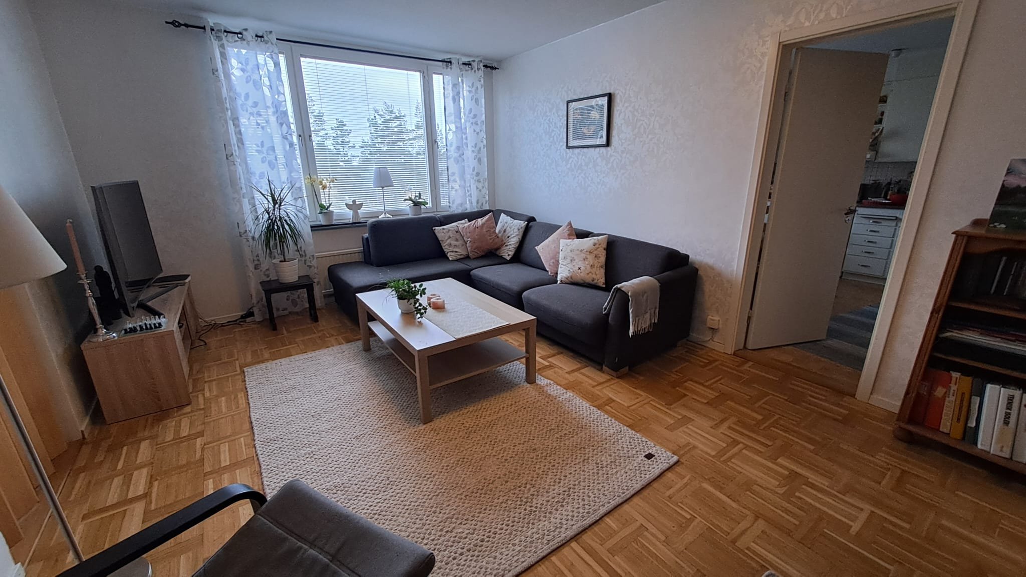 5 rok · 151 m² i Tranås – bild 18