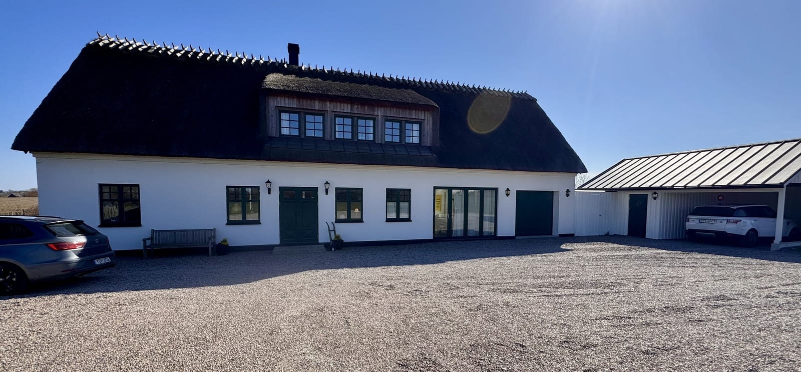 Villa/Hus, 8 rooms, 225 sqm, Vellinge