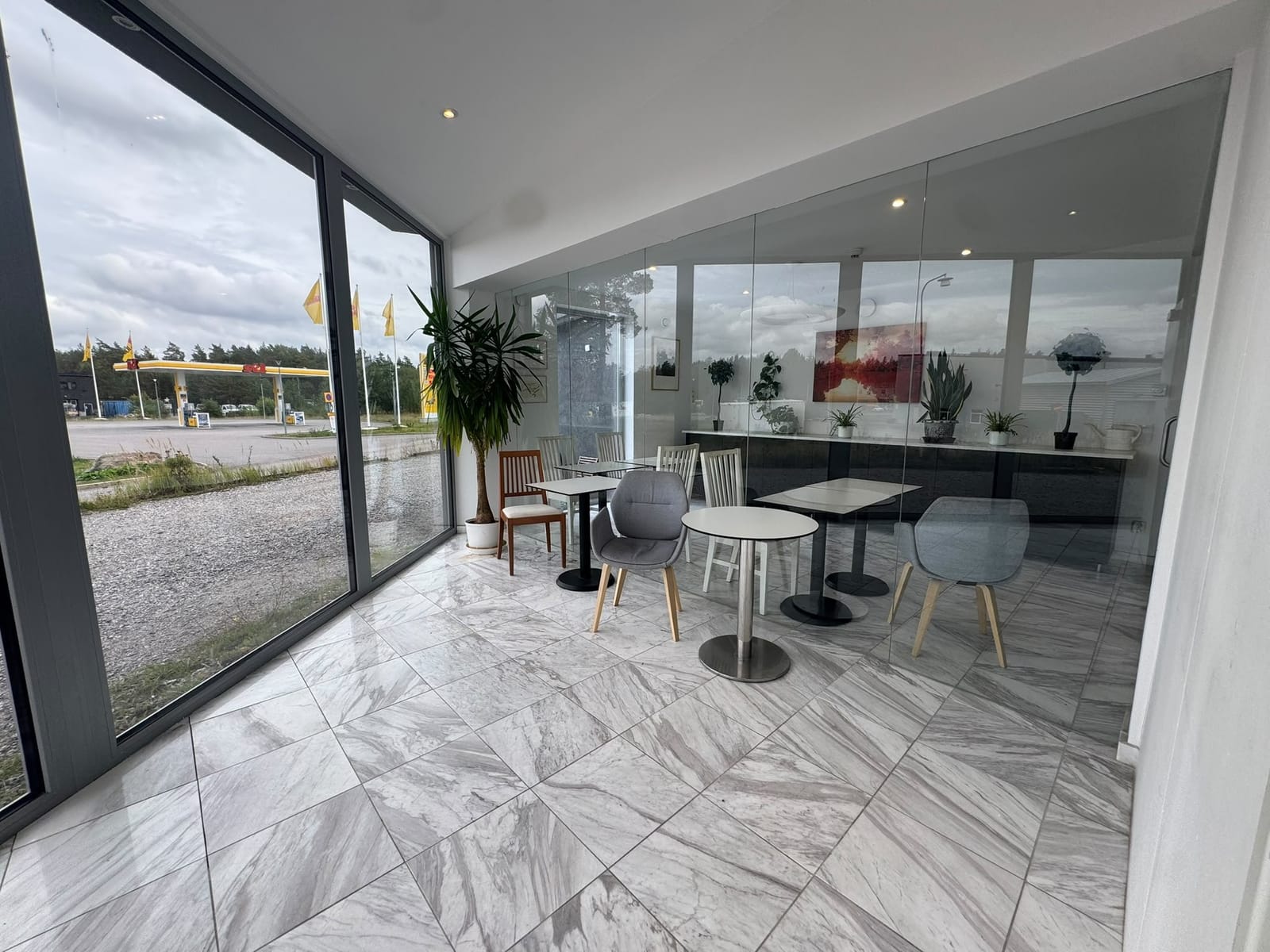 1 rok · 17 m² i Vallentuna – bild 10