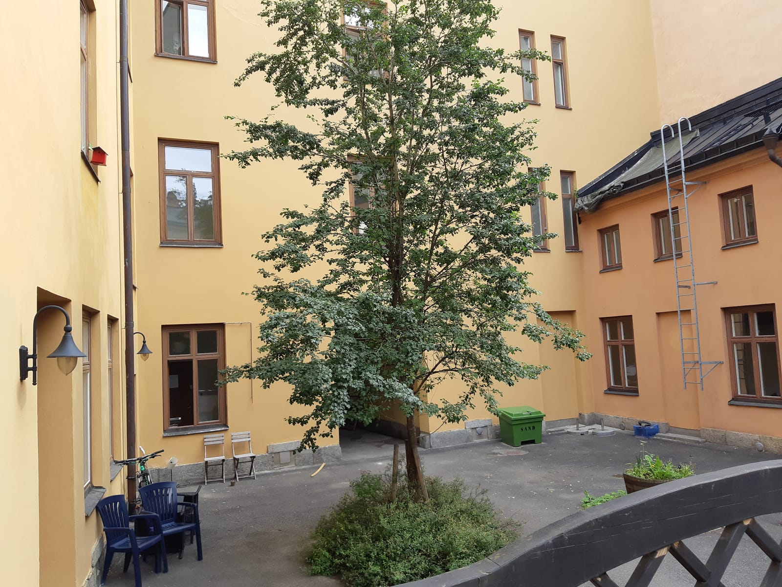 3 rok · 80 m² i Sundsvall – bild 18