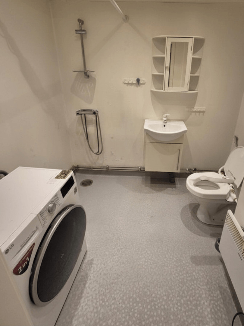 2 rok · 45 m² i Boliden – bild 3