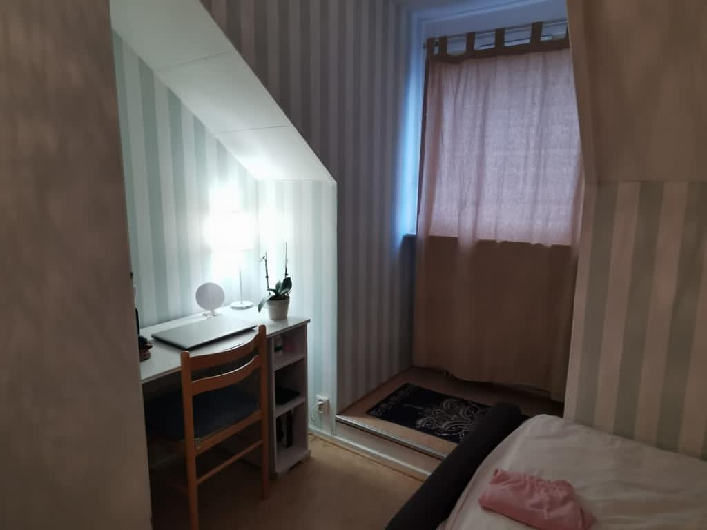 Radhus, 1 rooms, 19 sqm, Lund – bild 3