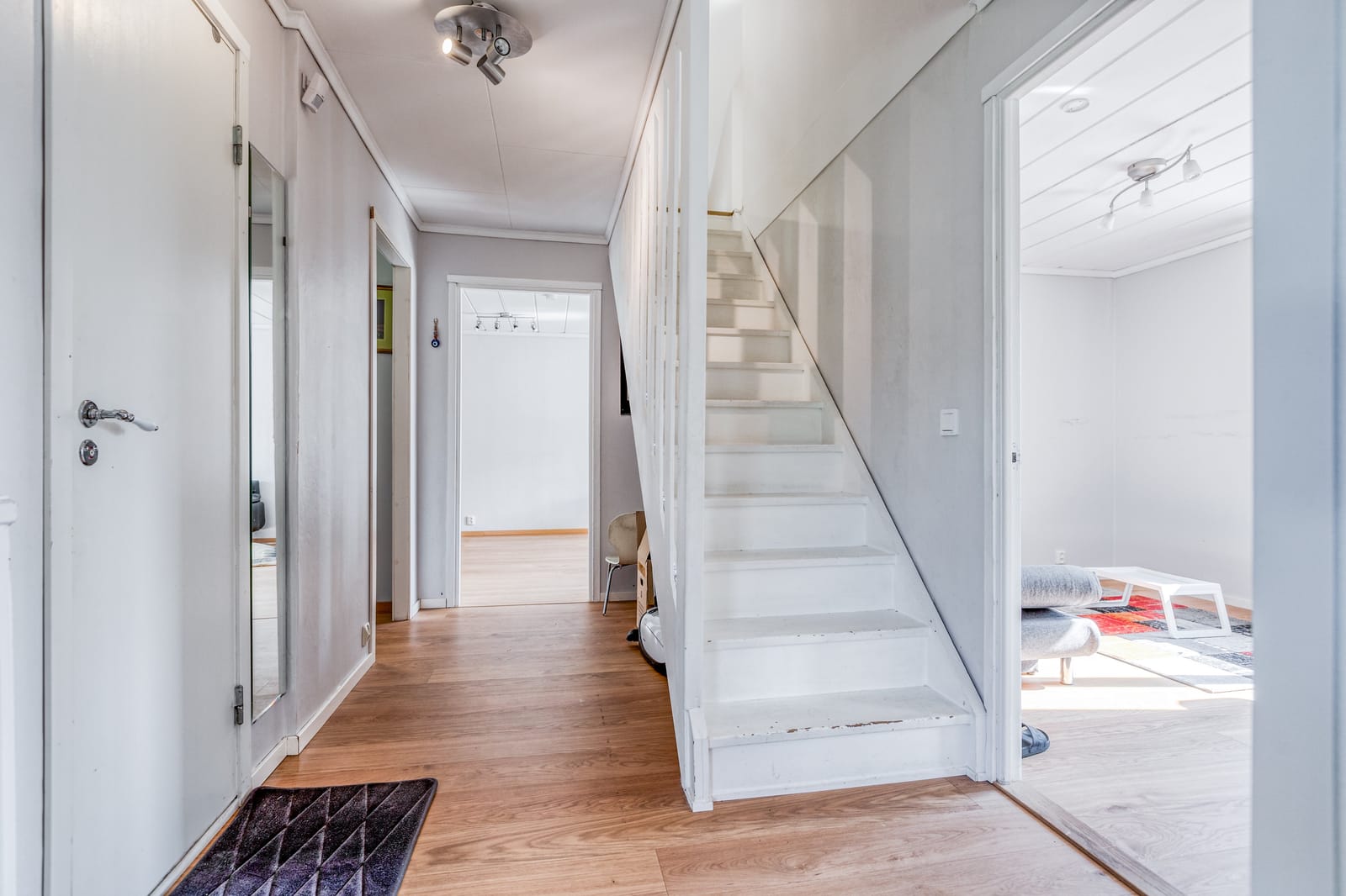 4 rok · 120 m² i Sollentuna – bild 3