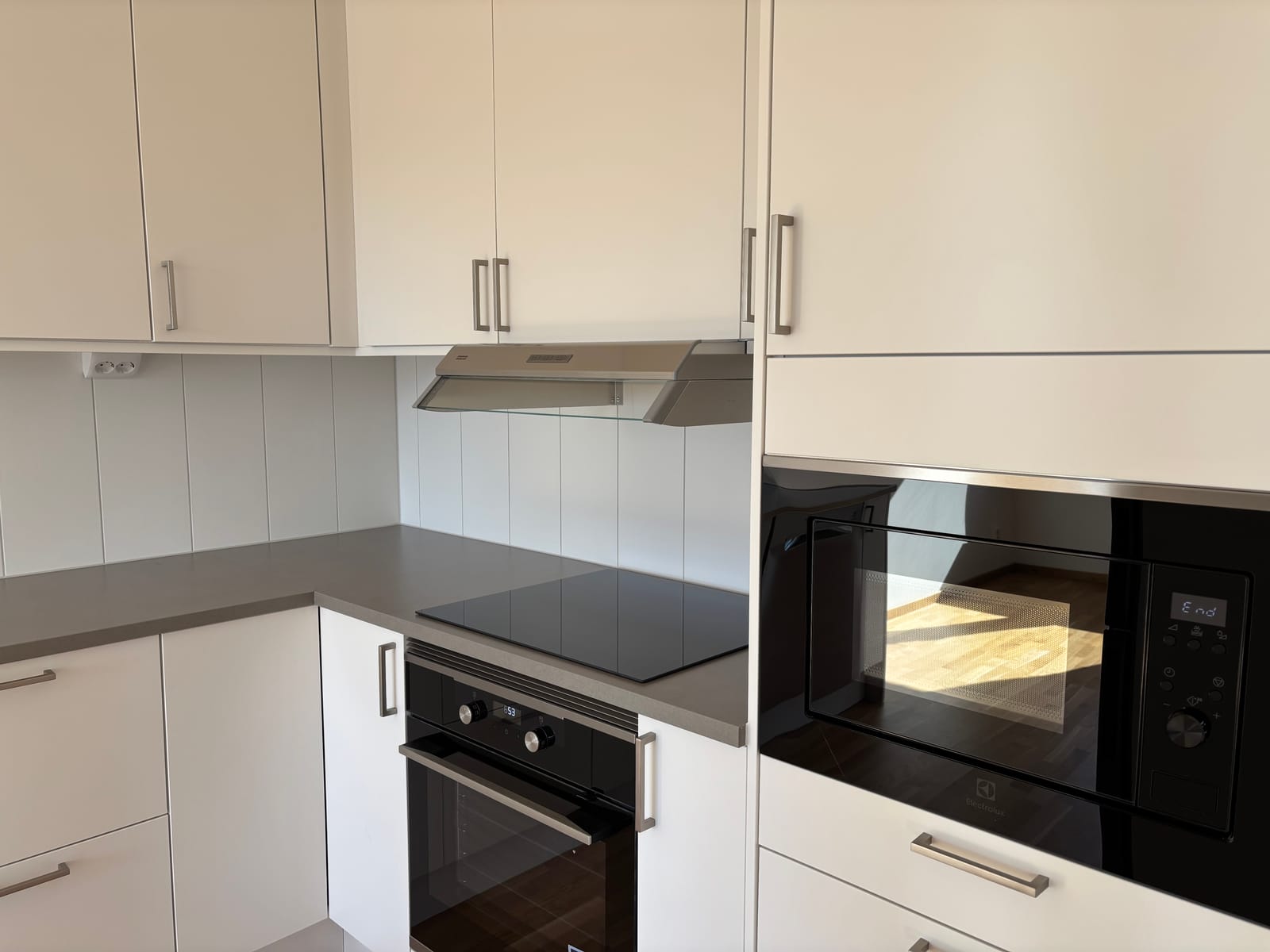 Lägenhet, 1 rooms, 40 sqm, Järfälla