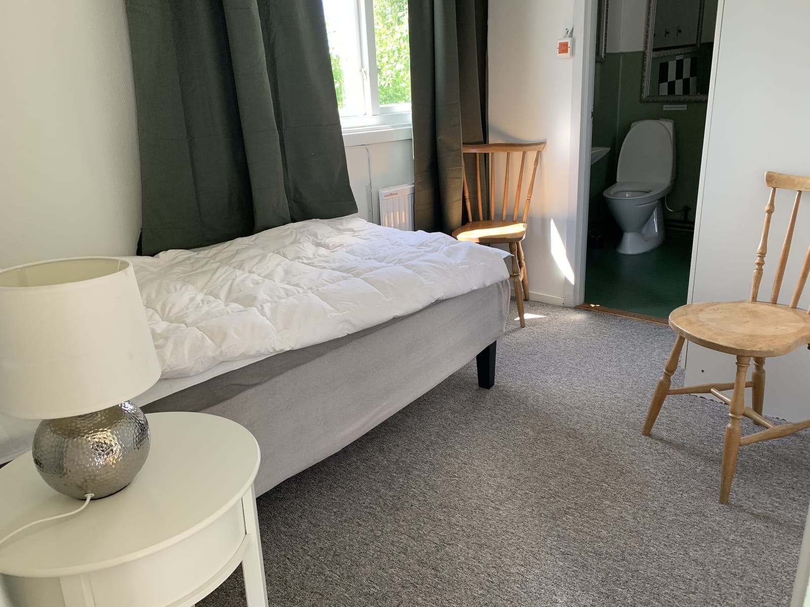 2 rok · 45 m² i Gotlands Tofta – bild 14