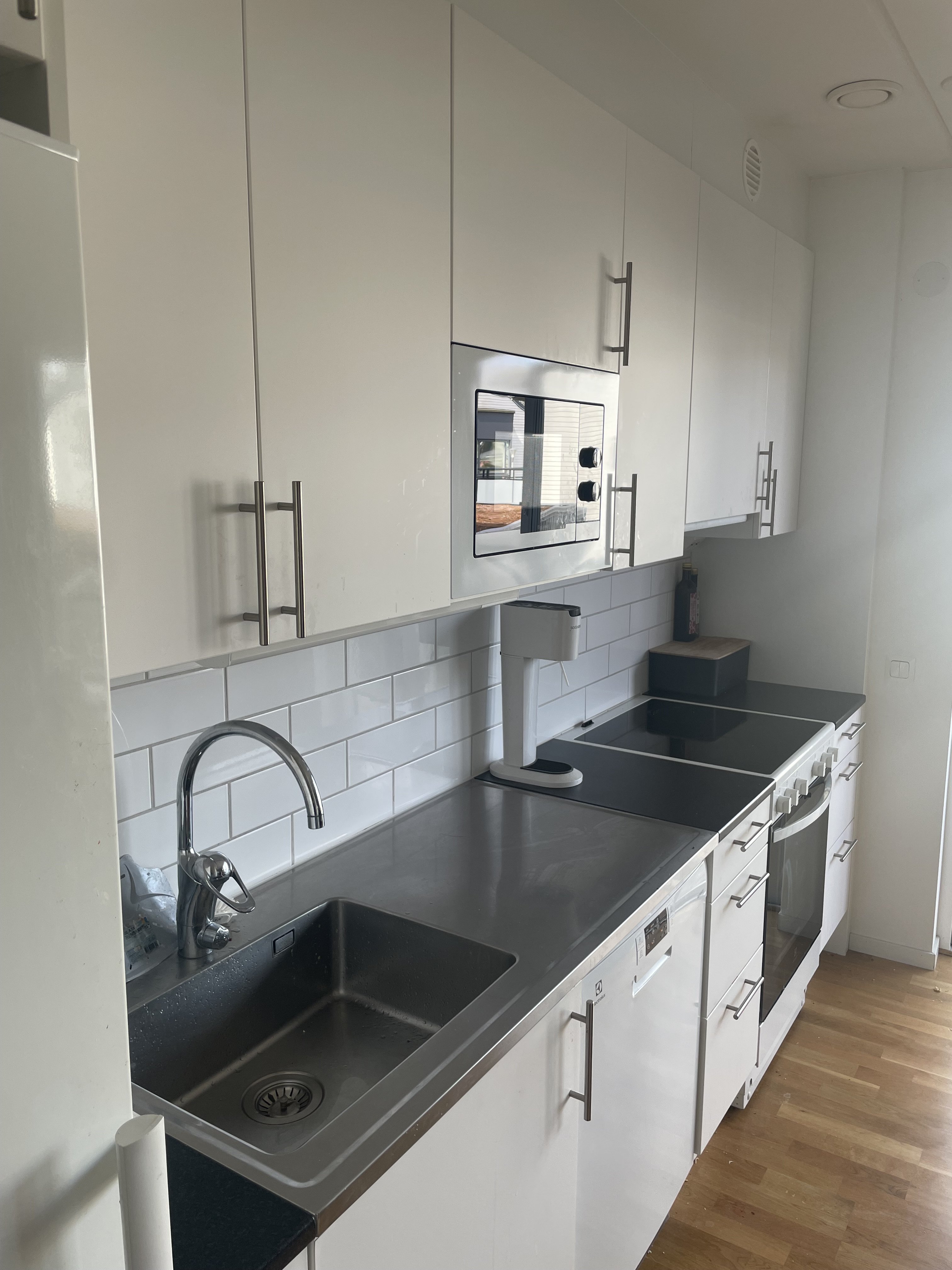 Lägenhet, 2 rooms, 42 sqm, Kalmar – bild 7