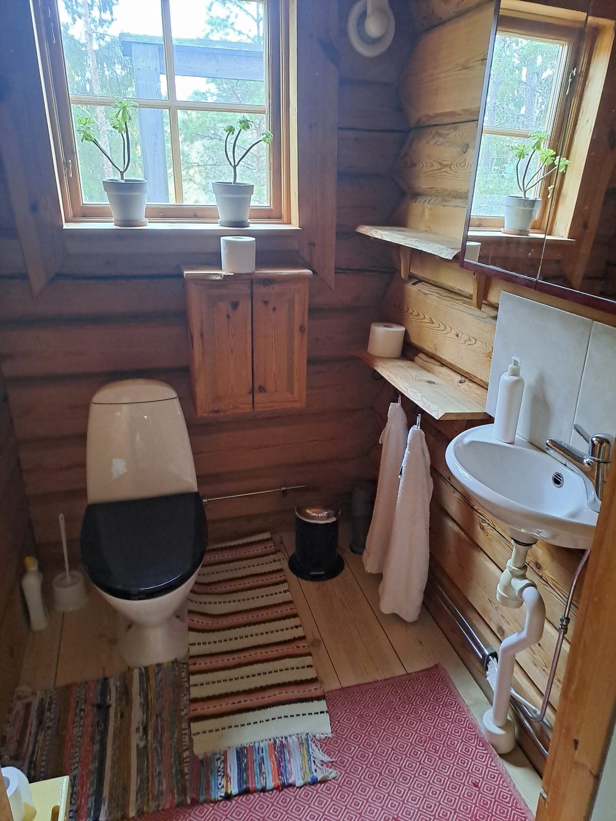 5 rok · 120 m² i Tyresö – bild 13
