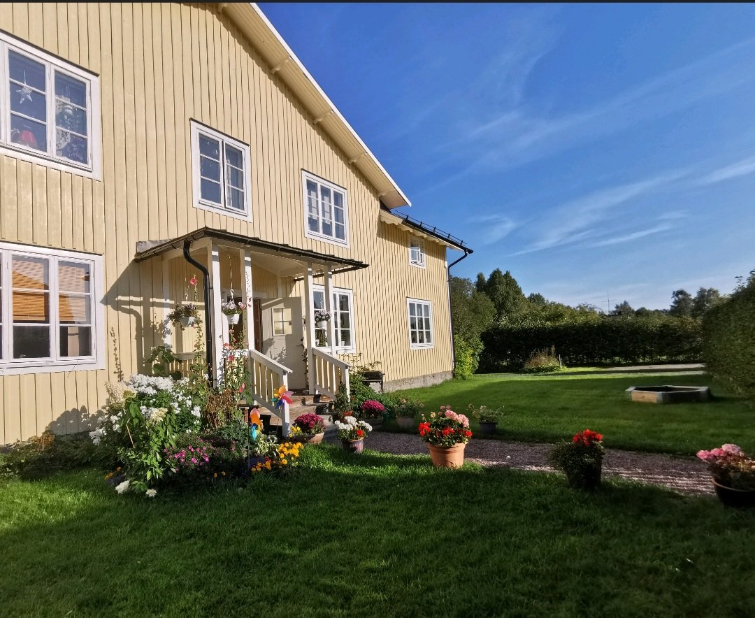 Lägenhet, 2 rooms, 80 sqm, Vikmanshyttan – Vikmanshyttan