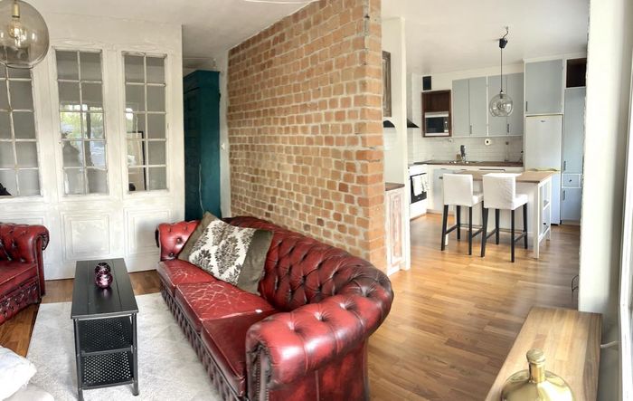 Lägenhet, 2 rooms, 38 sqm, Stockholm – bild 3