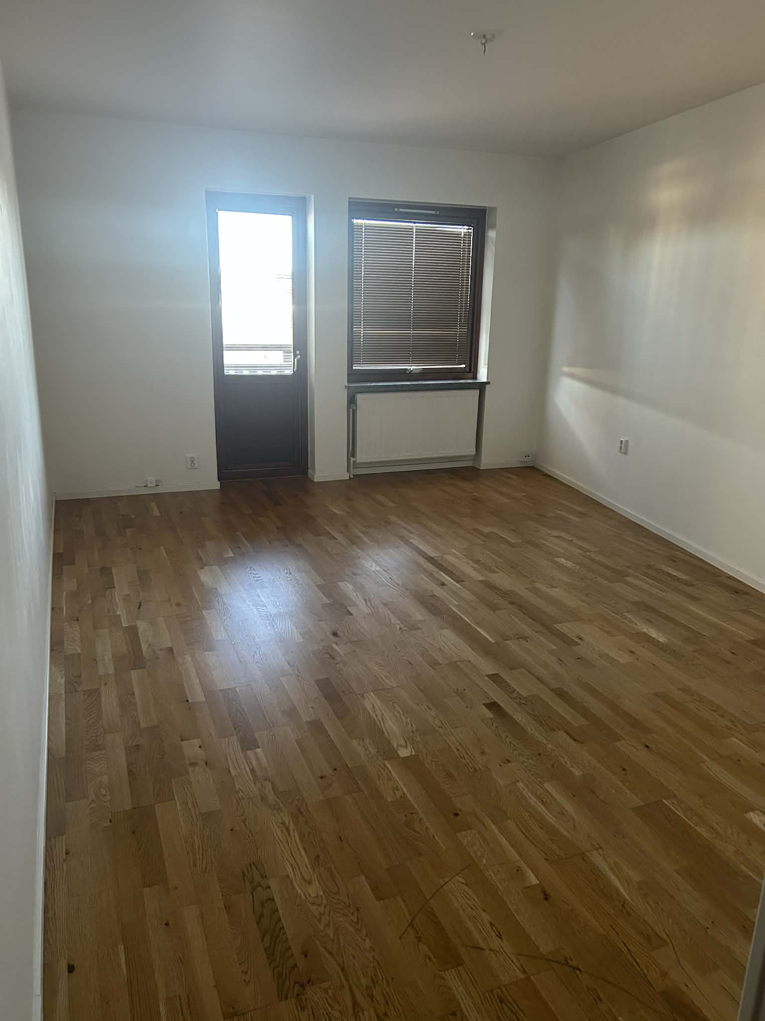 Lägenhet, 2 rooms, 59 sqm, Herrljunga – bild 5
