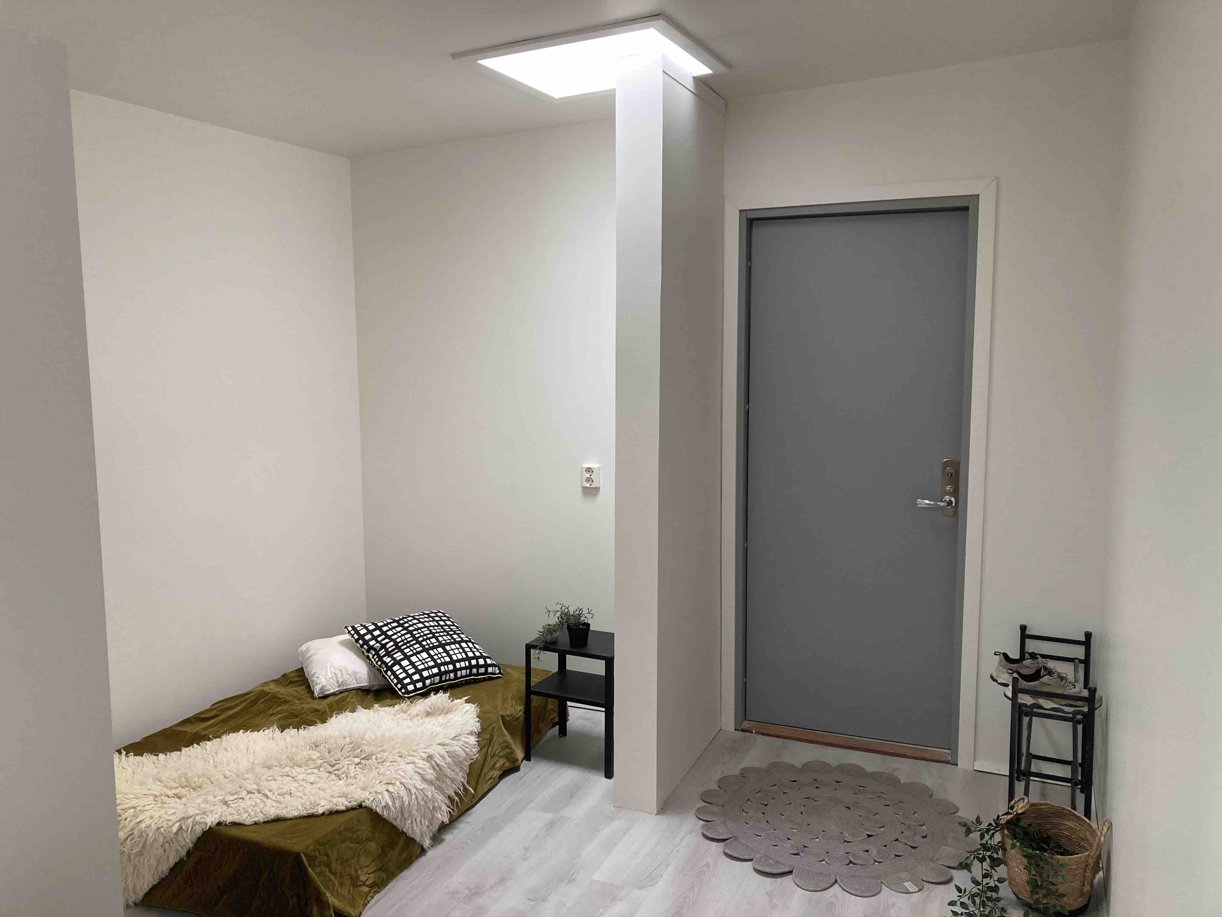 Lägenhet, 1 rooms, 35 sqm, Löddeköpinge – bild 3