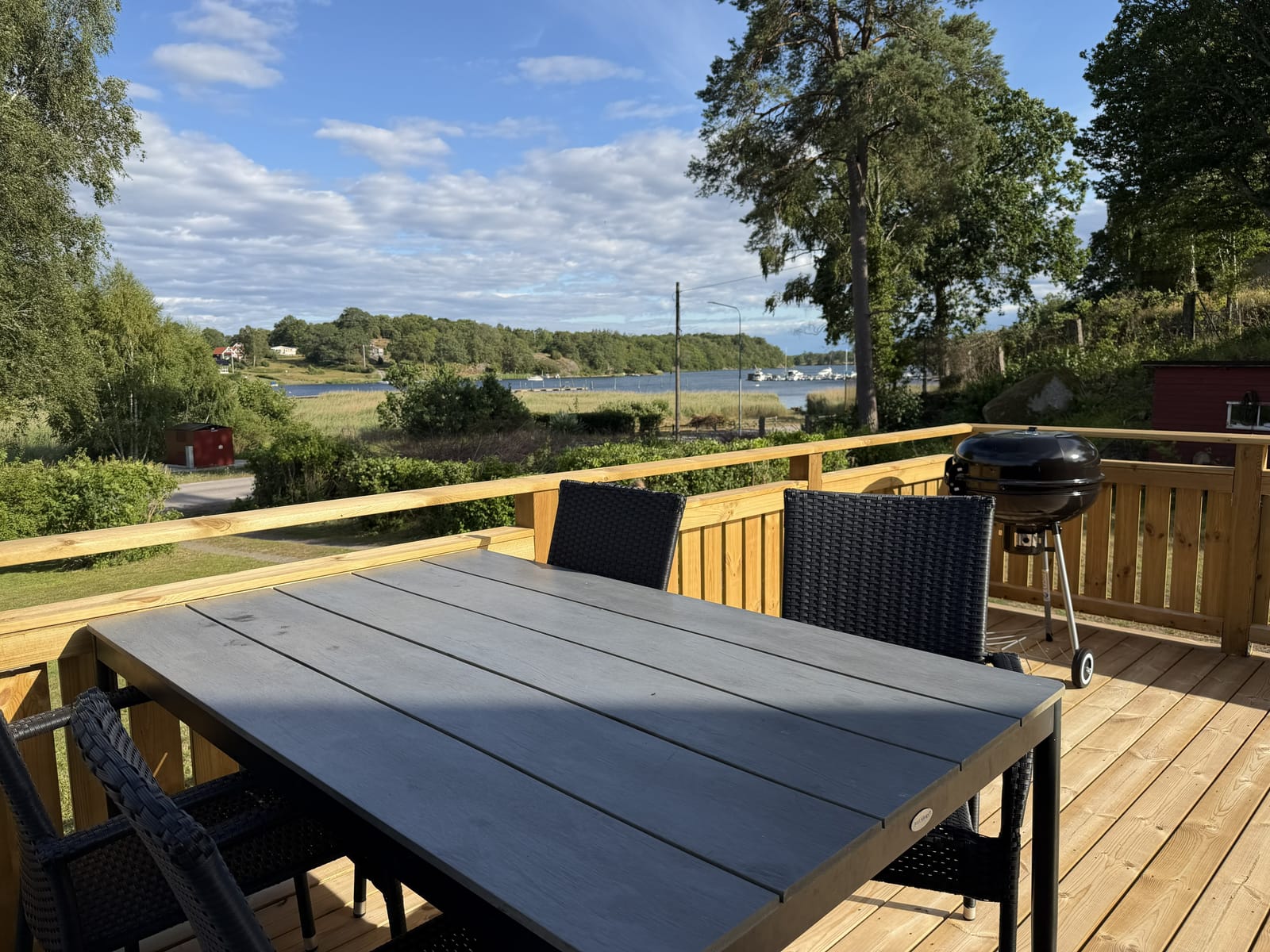 5 rok · 64 m² i Trensum – bild 3