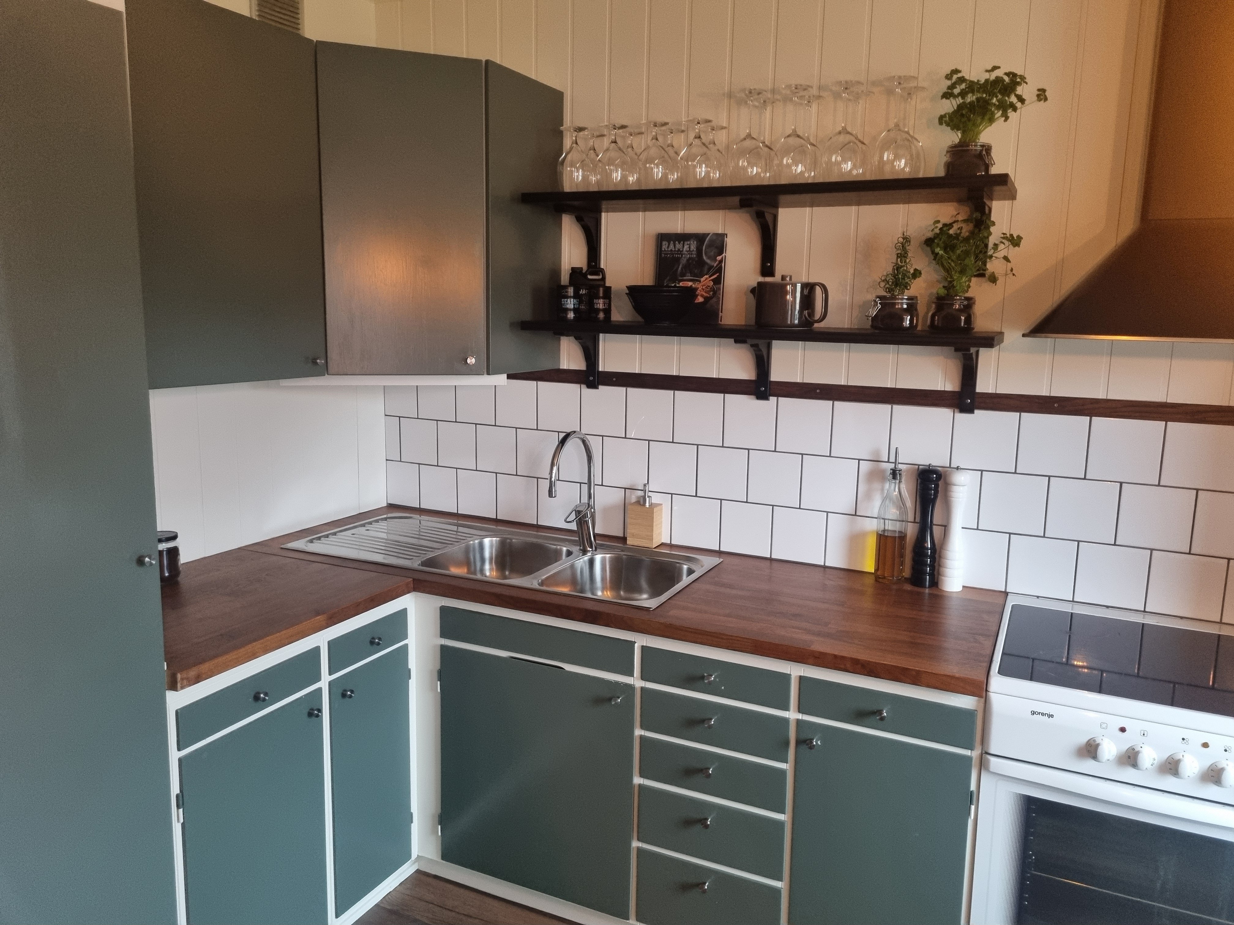 Lägenhet, 1 rooms, 39 sqm, Motala – bild 2