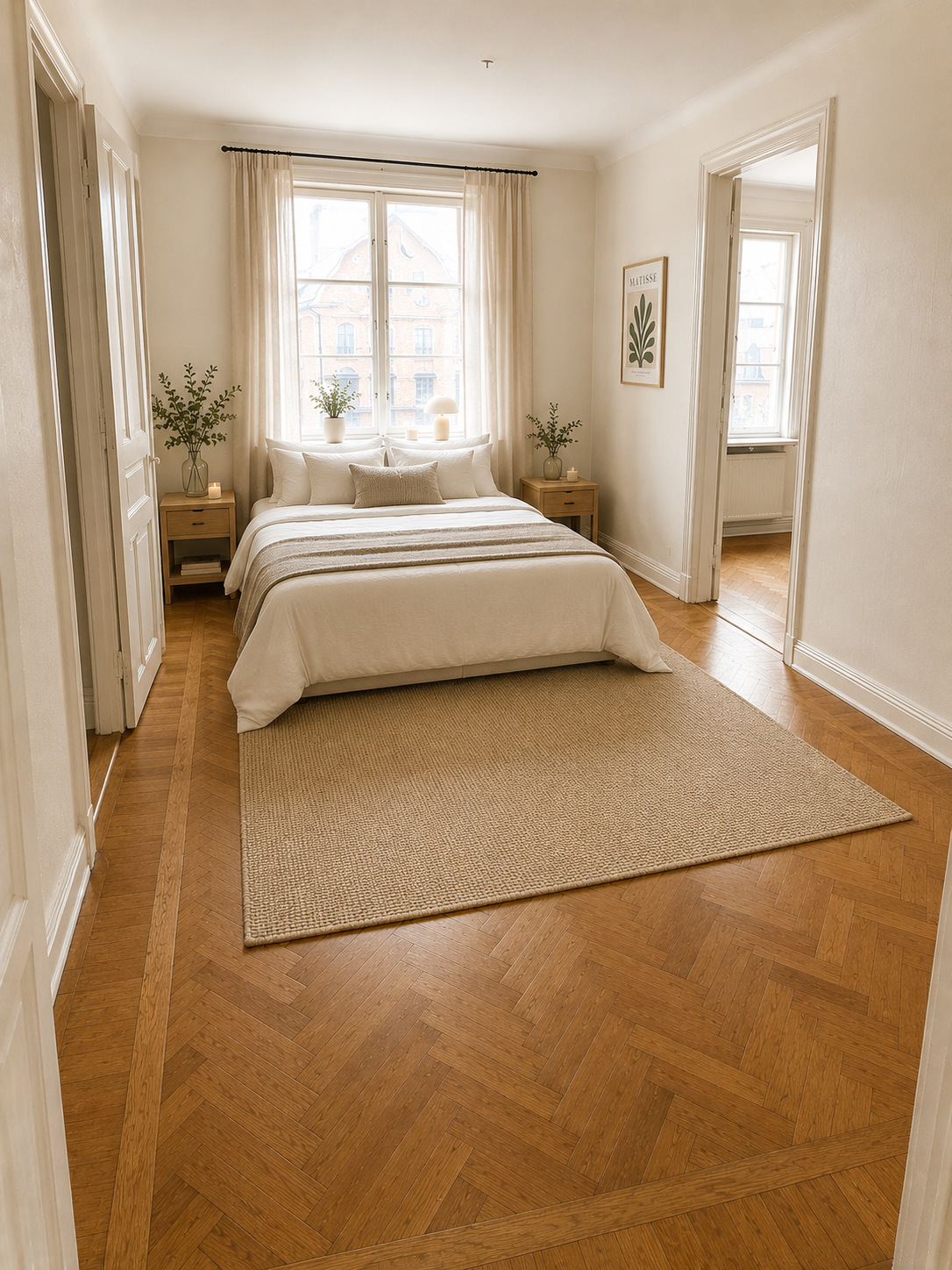 Lägenhet, 4 rooms, 116 sqm, Arboga – bild 6