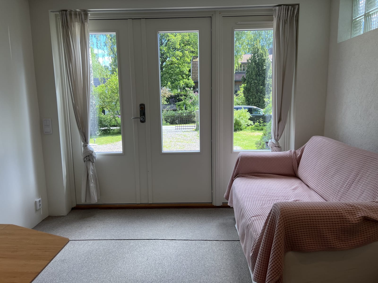 2 rok · 25 m² i Saltsjö-duvnäs – bild 28