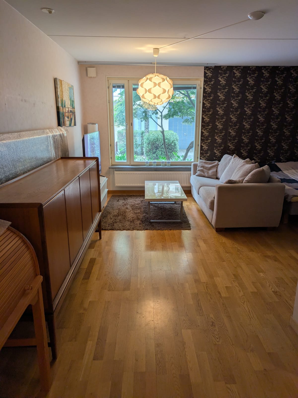 1 rok · 44 m² i Kista – bild 7