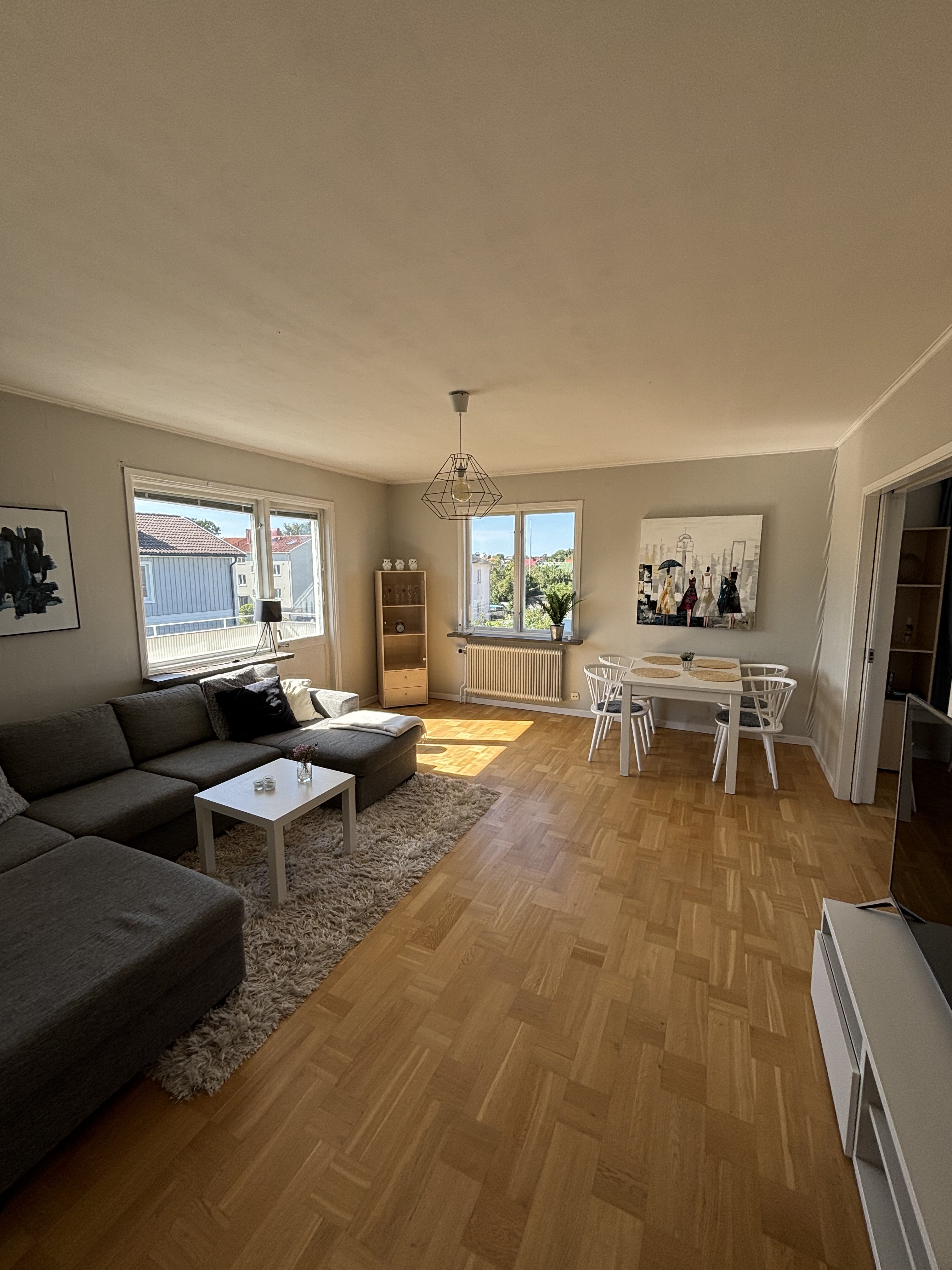 Lägenhet, 4 rooms, 83 sqm, Kalmar – Kalmar