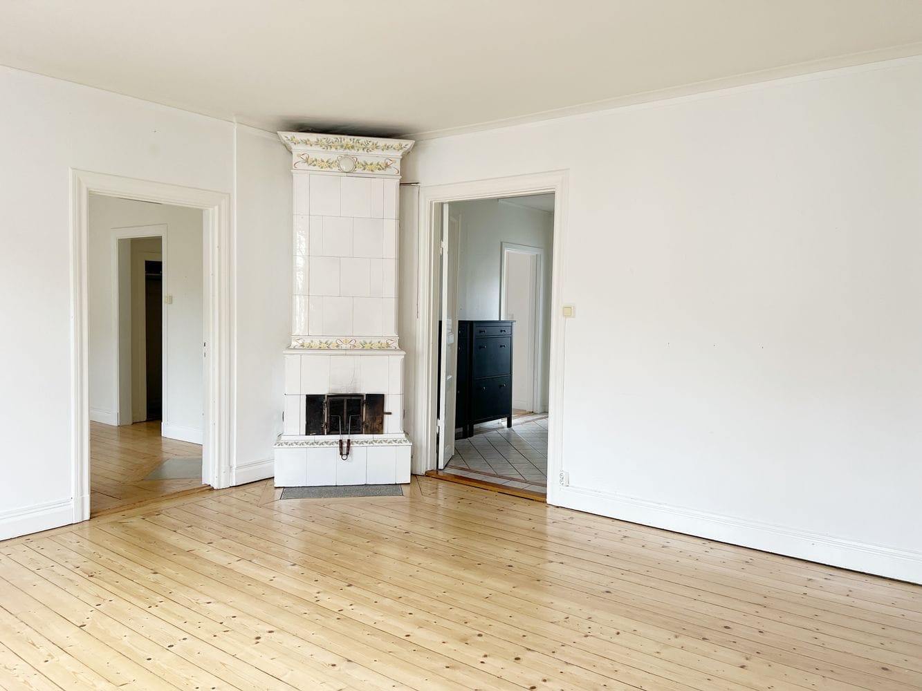 Lägenhet, 2 rooms, 65 sqm, Katrineholm