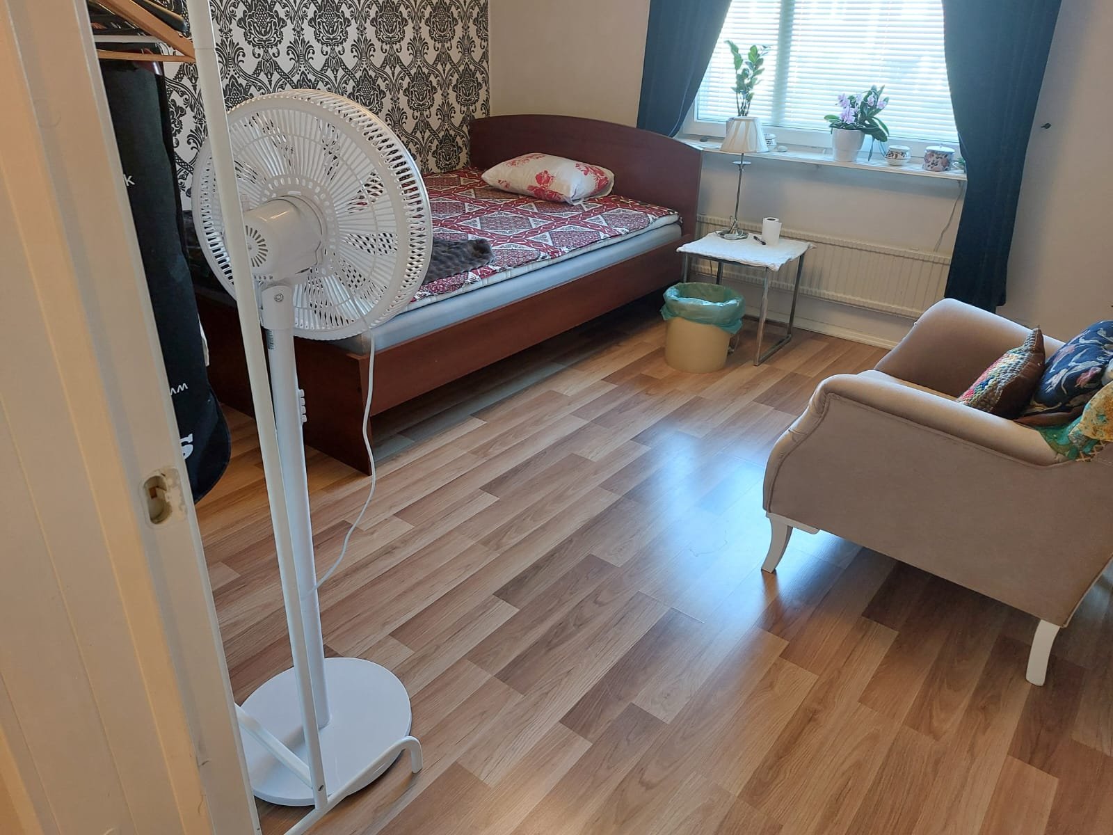 5 rok · 136 m² i Norsborg – bild 5