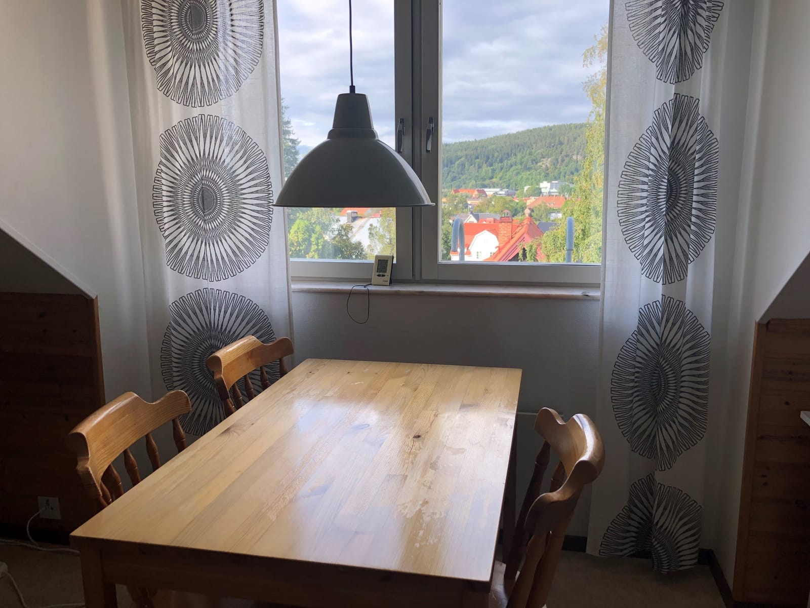Lägenhet, 2 rooms, 35 sqm, Sundsvall