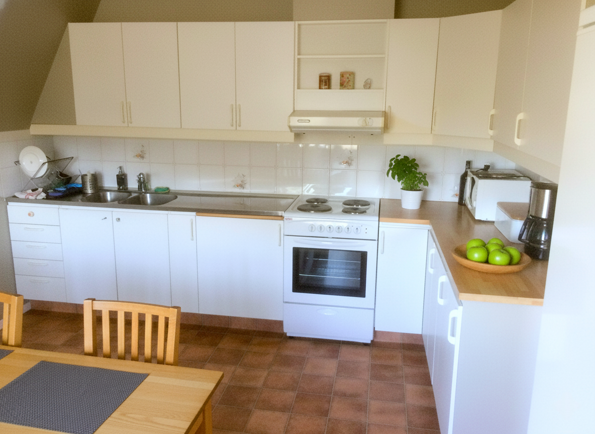 Lägenhet, 2 rooms, 67 sqm, Vrigstad – bild 4