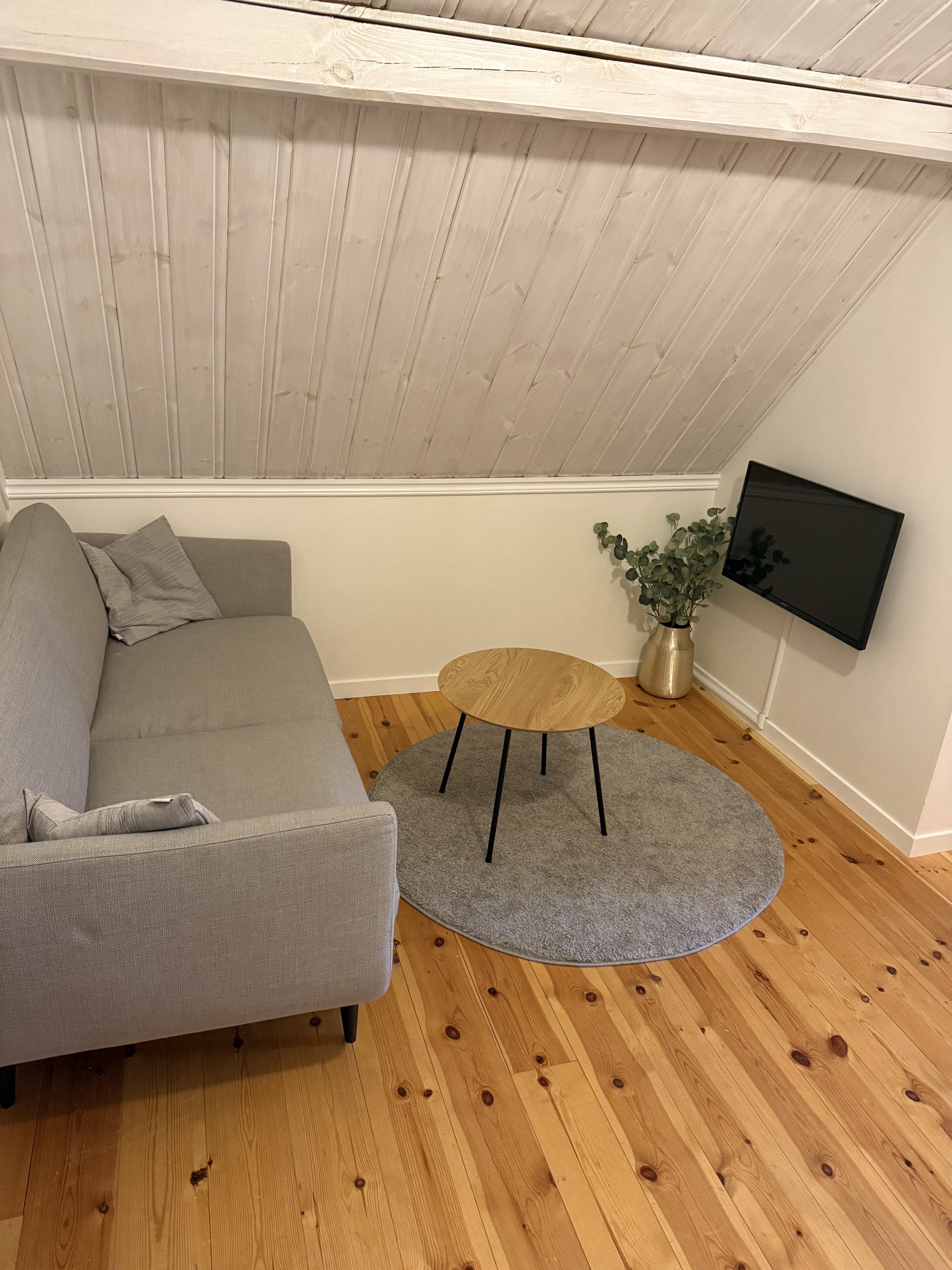 Villa/Hus, 5 rooms, 160 sqm, Stallarholmen – bild 26