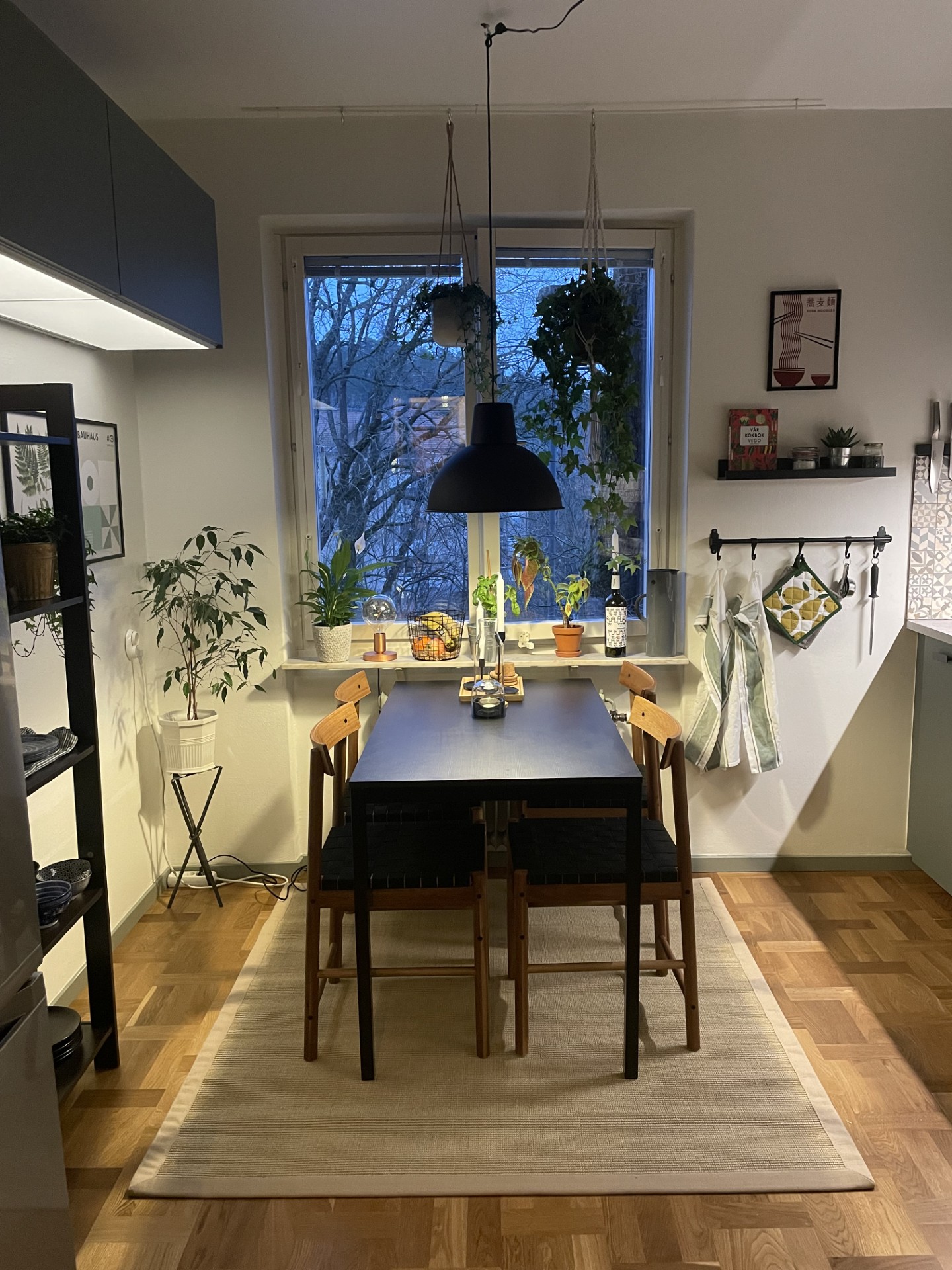 Lägenhet, 1 rooms, 36 sqm, Nacka – bild 3