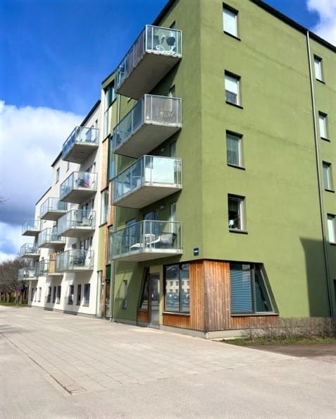 3 rok · 74 m² i Gävle – bild 9