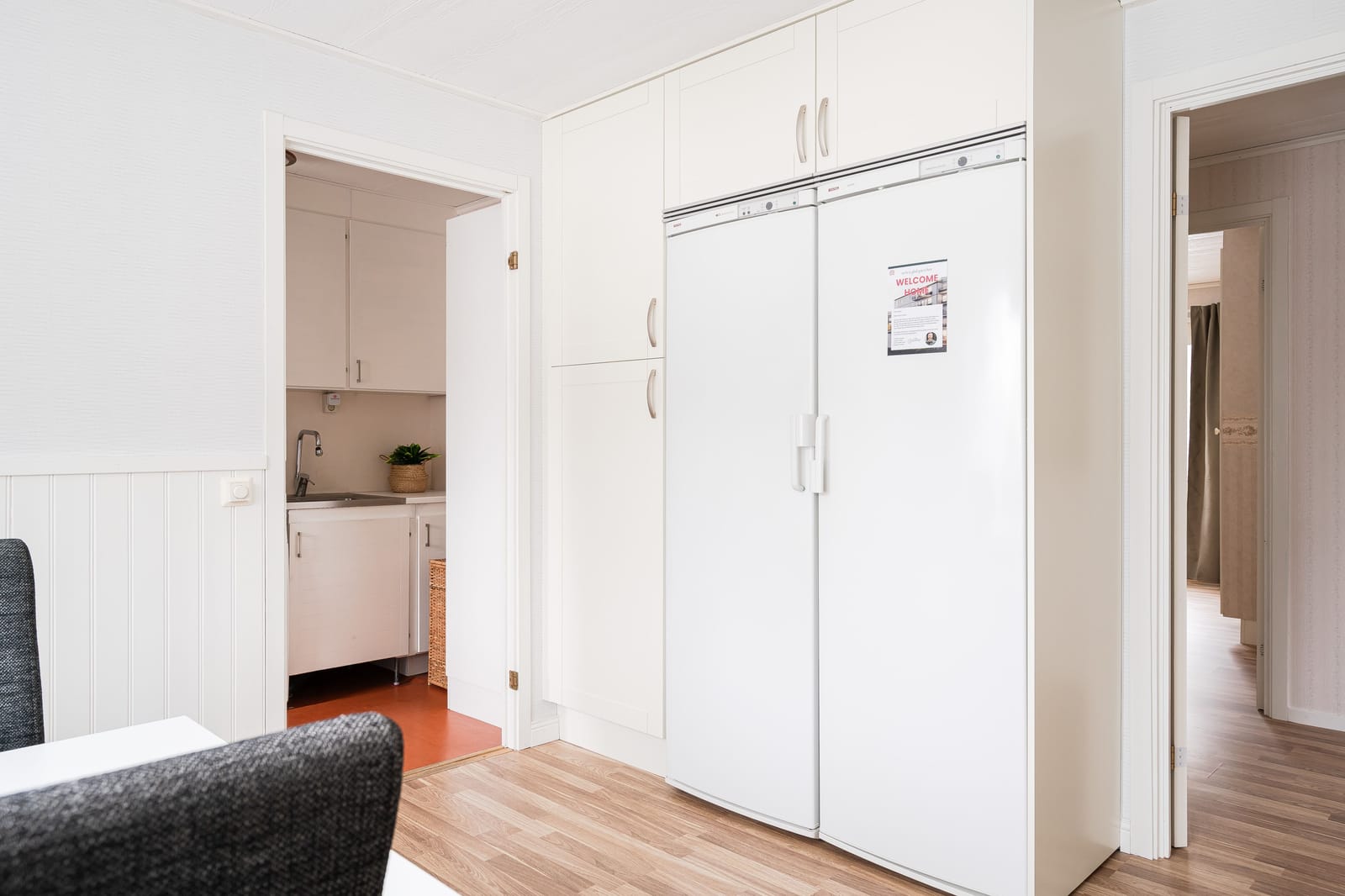 8 rok · 148 m² i Södra Sunderbyn – bild 30