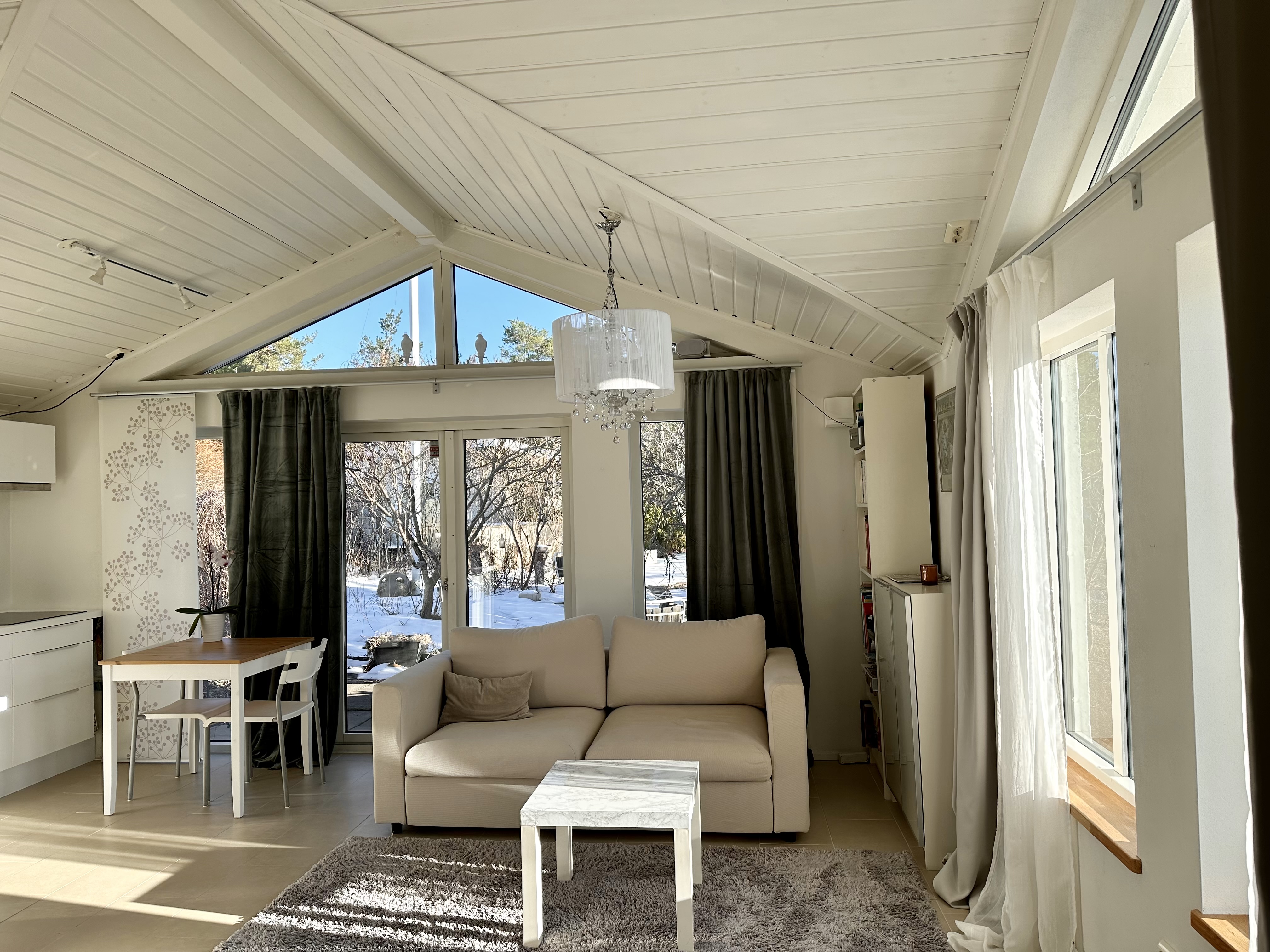 Stuga, 2 rooms, 40 sqm, Tyresö – bild 6