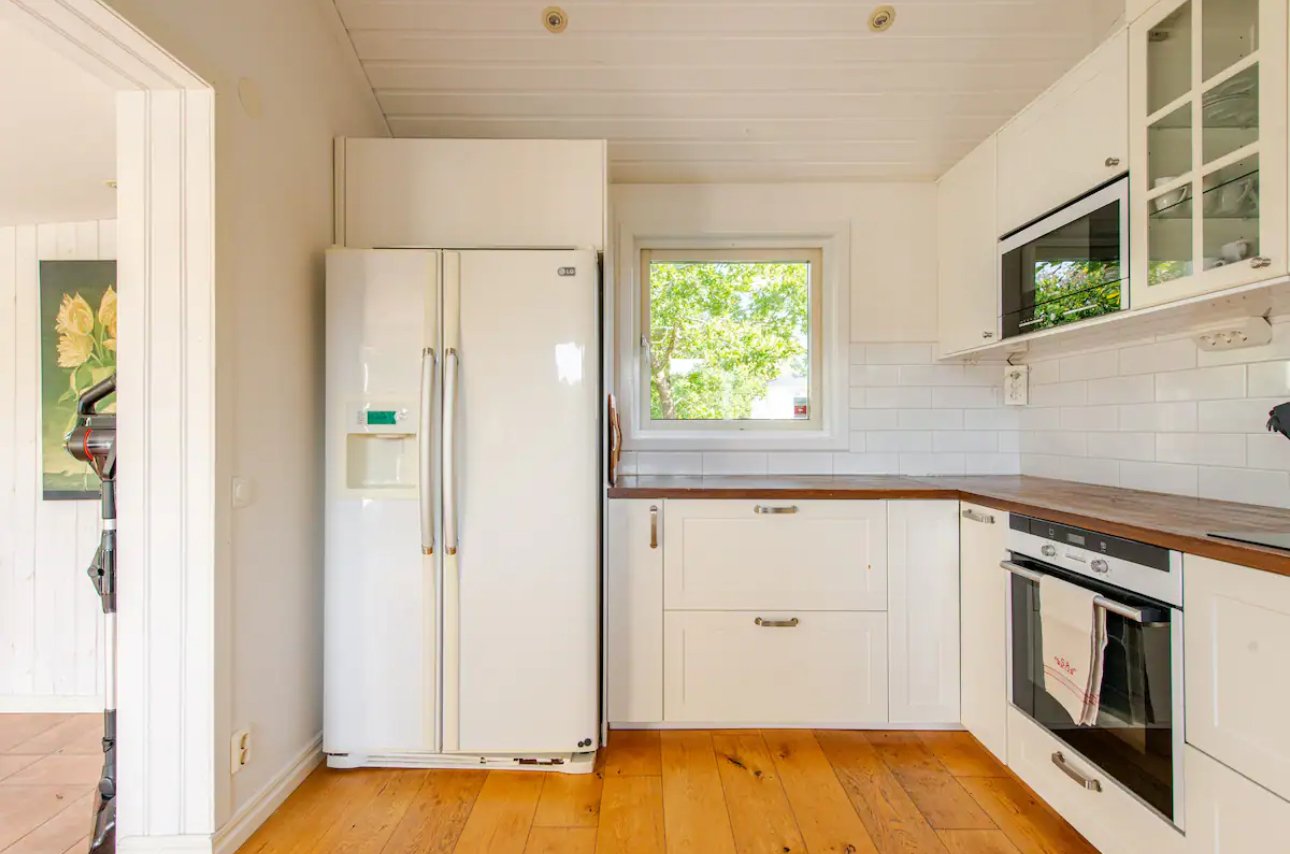 Villa/Hus, 4 rooms, 70 sqm, Huddinge – bild 9